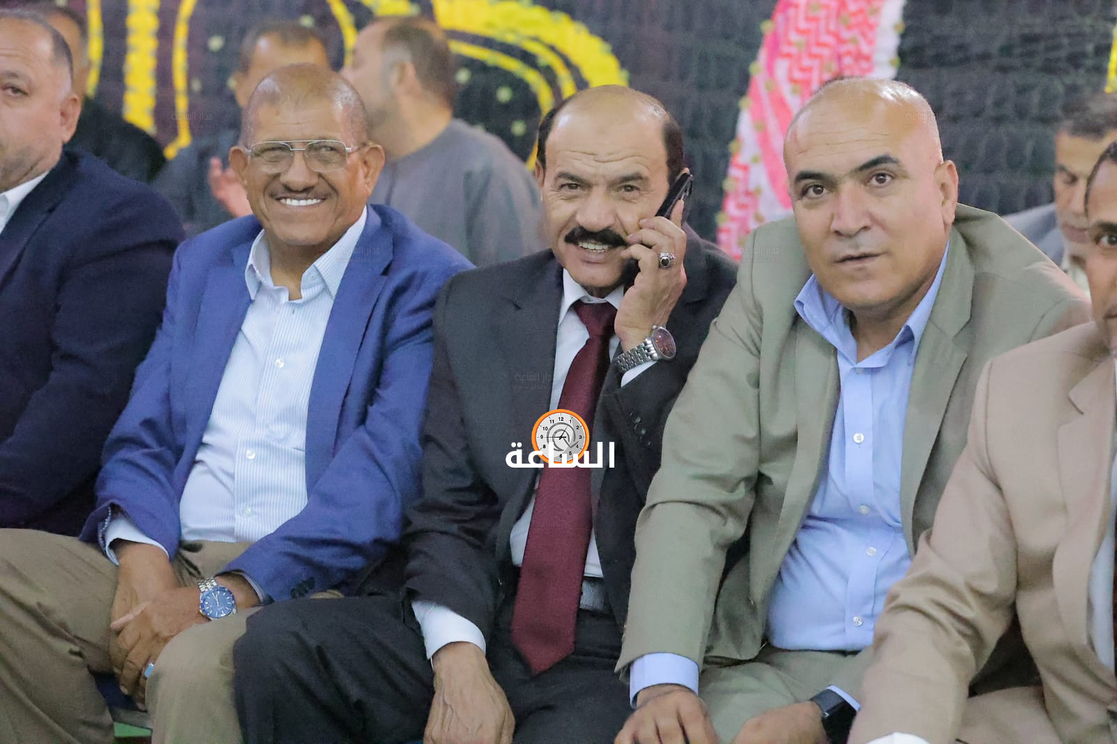 Madar Al-Saa Images 0.44795391374084914