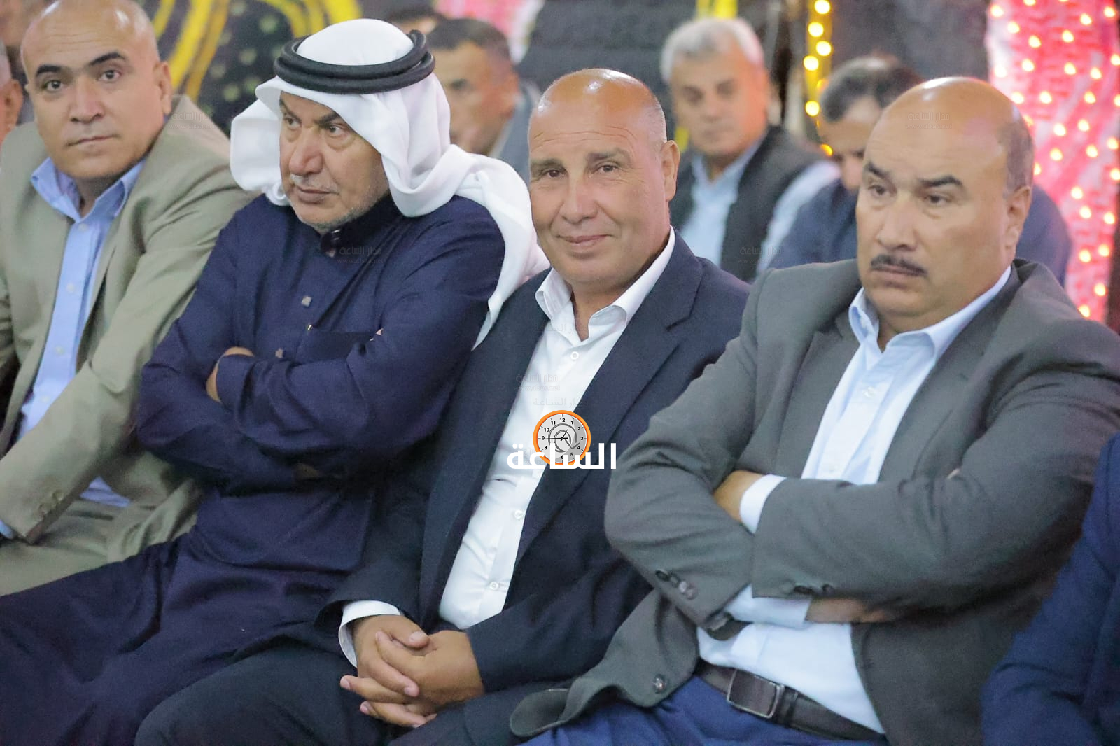Madar Al-Saa Images 0.8731538750823418