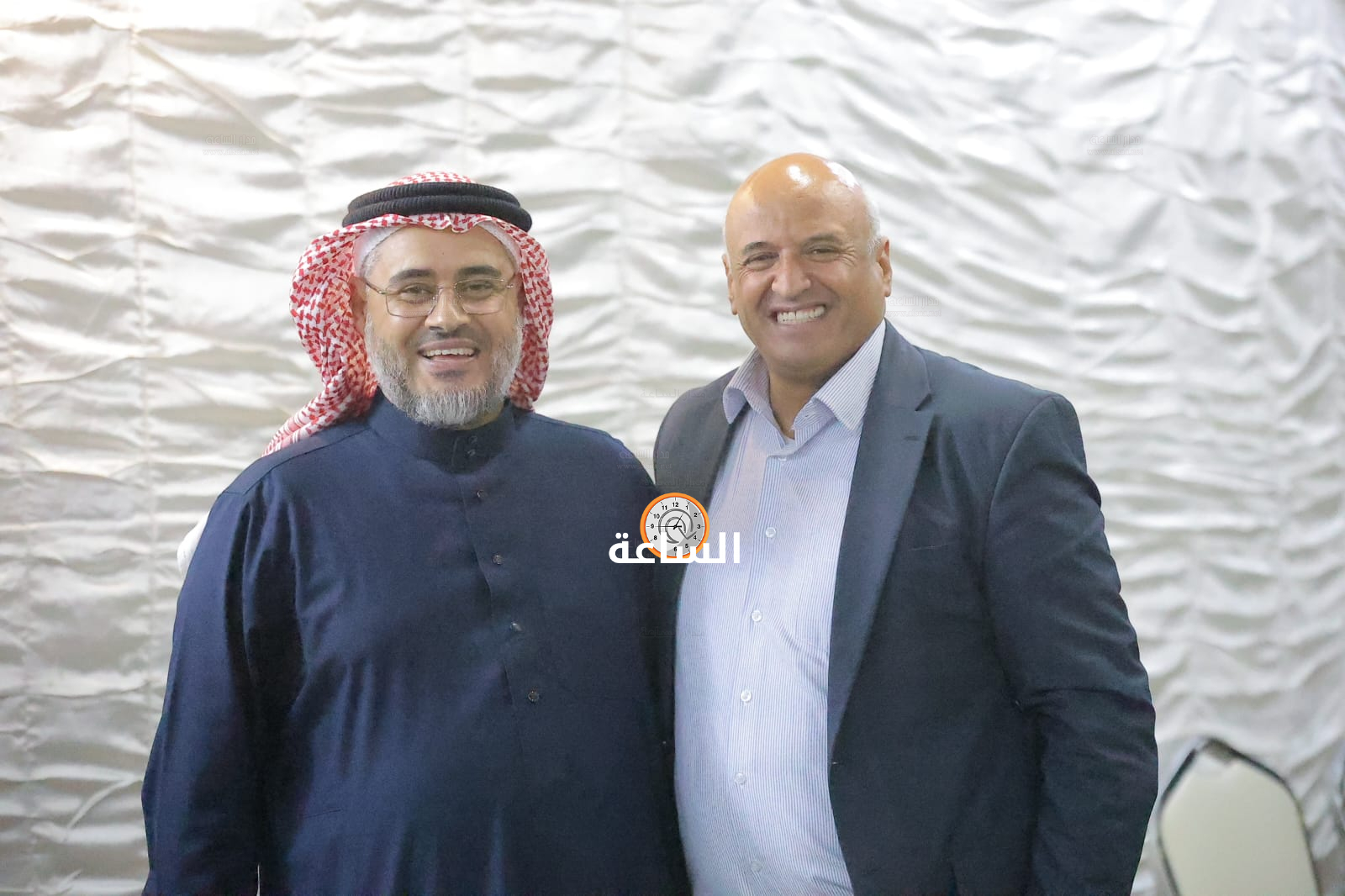 Madar Al-Saa Images 0.5037229797708146
