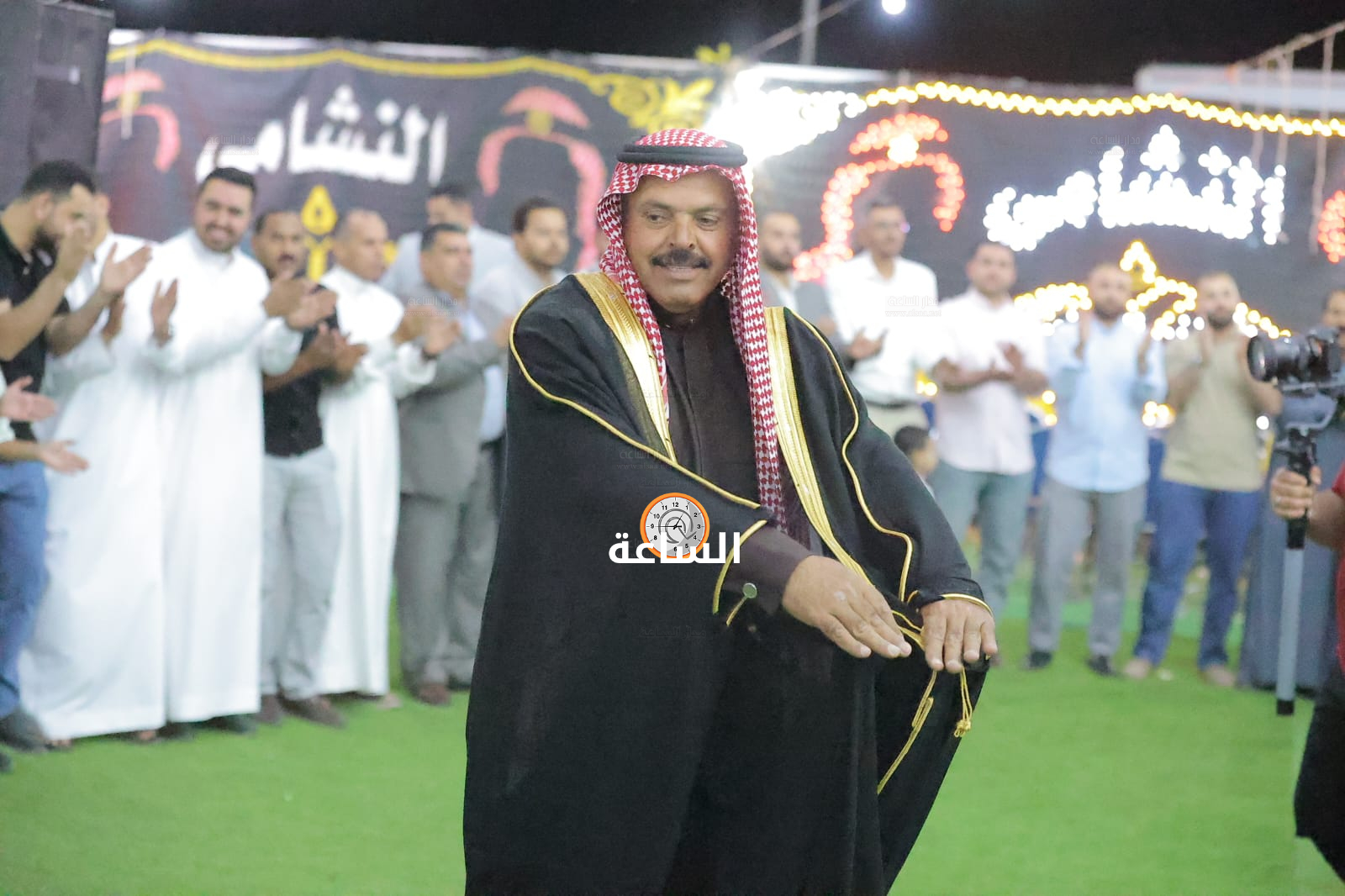 Madar Al-Saa Images 0.5482702615208328