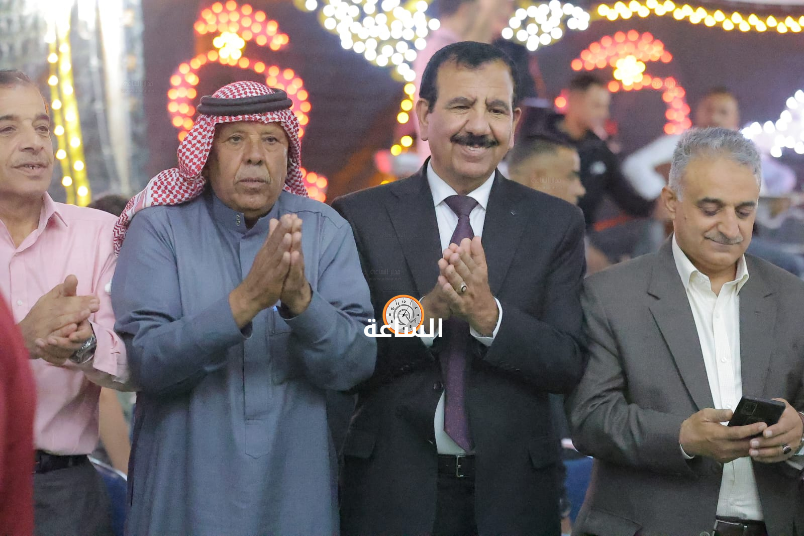 Madar Al-Saa Images 0.24678981840149739