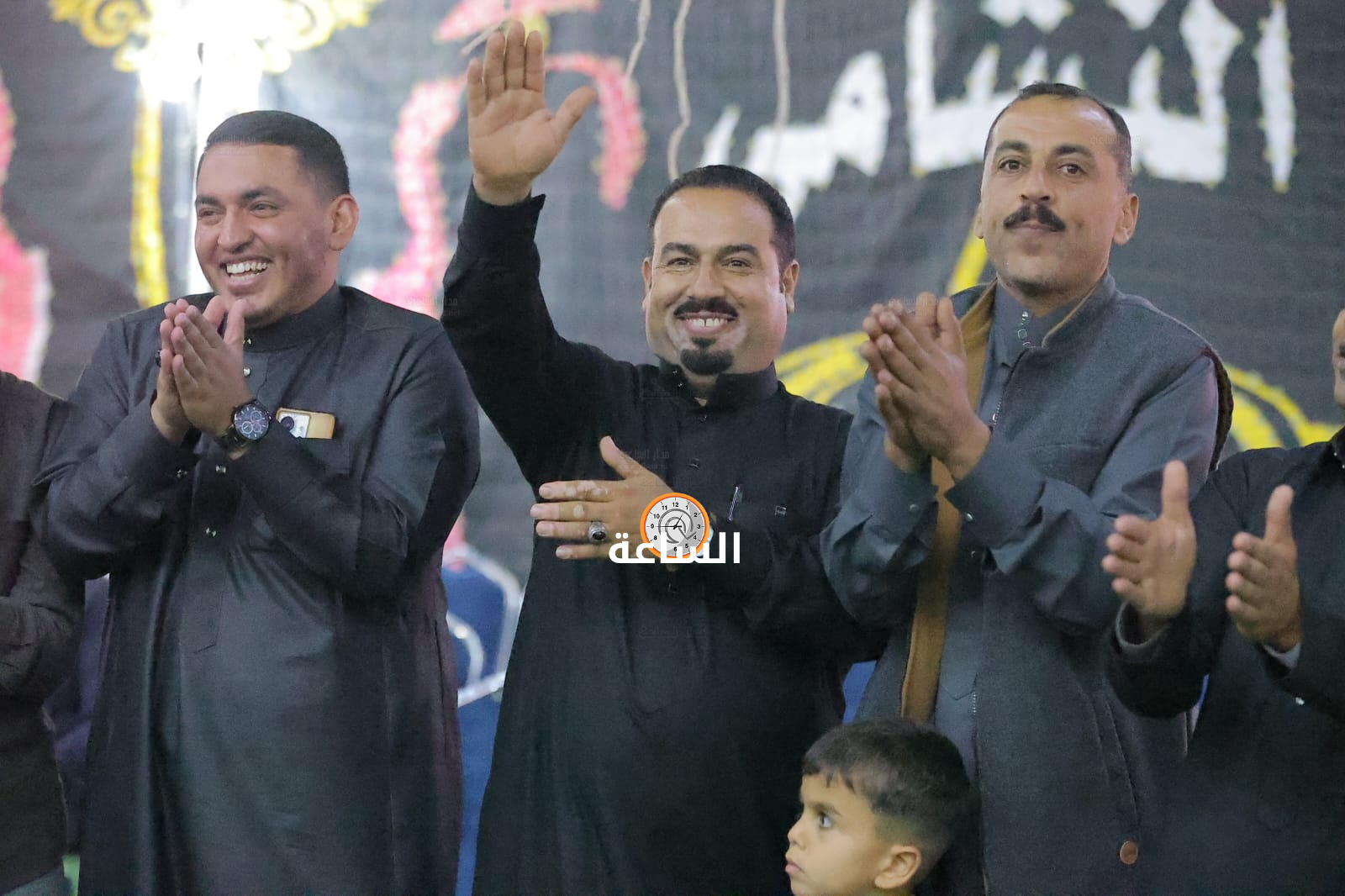 Madar Al-Saa Images 0.8053480175277155