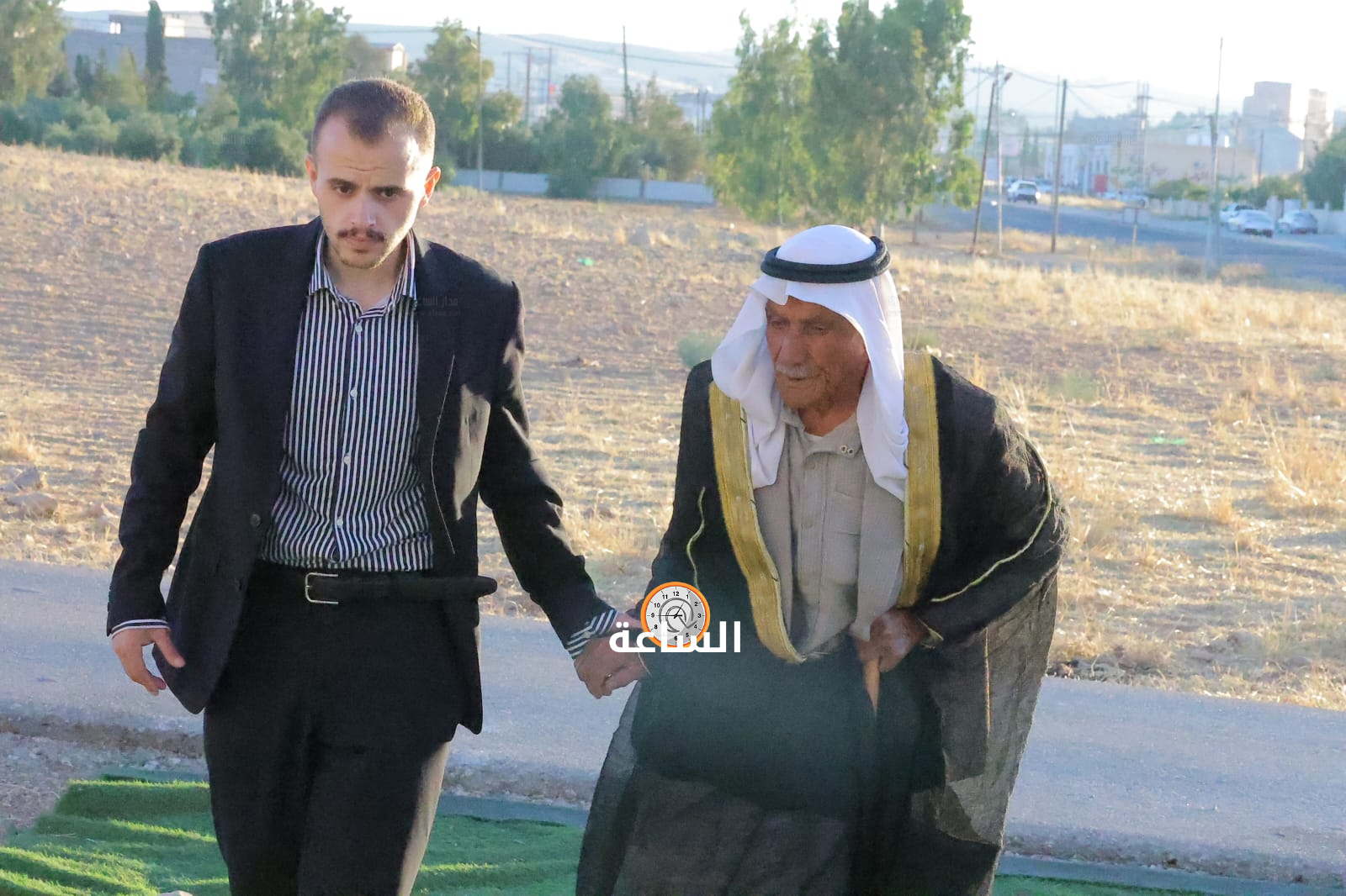 Madar Al-Saa Images 0.31394463051589205