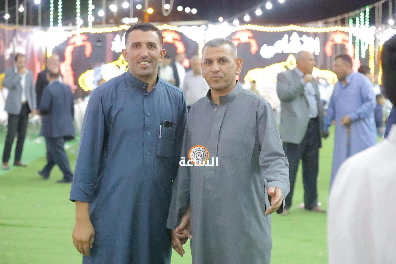 Madar Al-Saa Images 0.7226739803344132