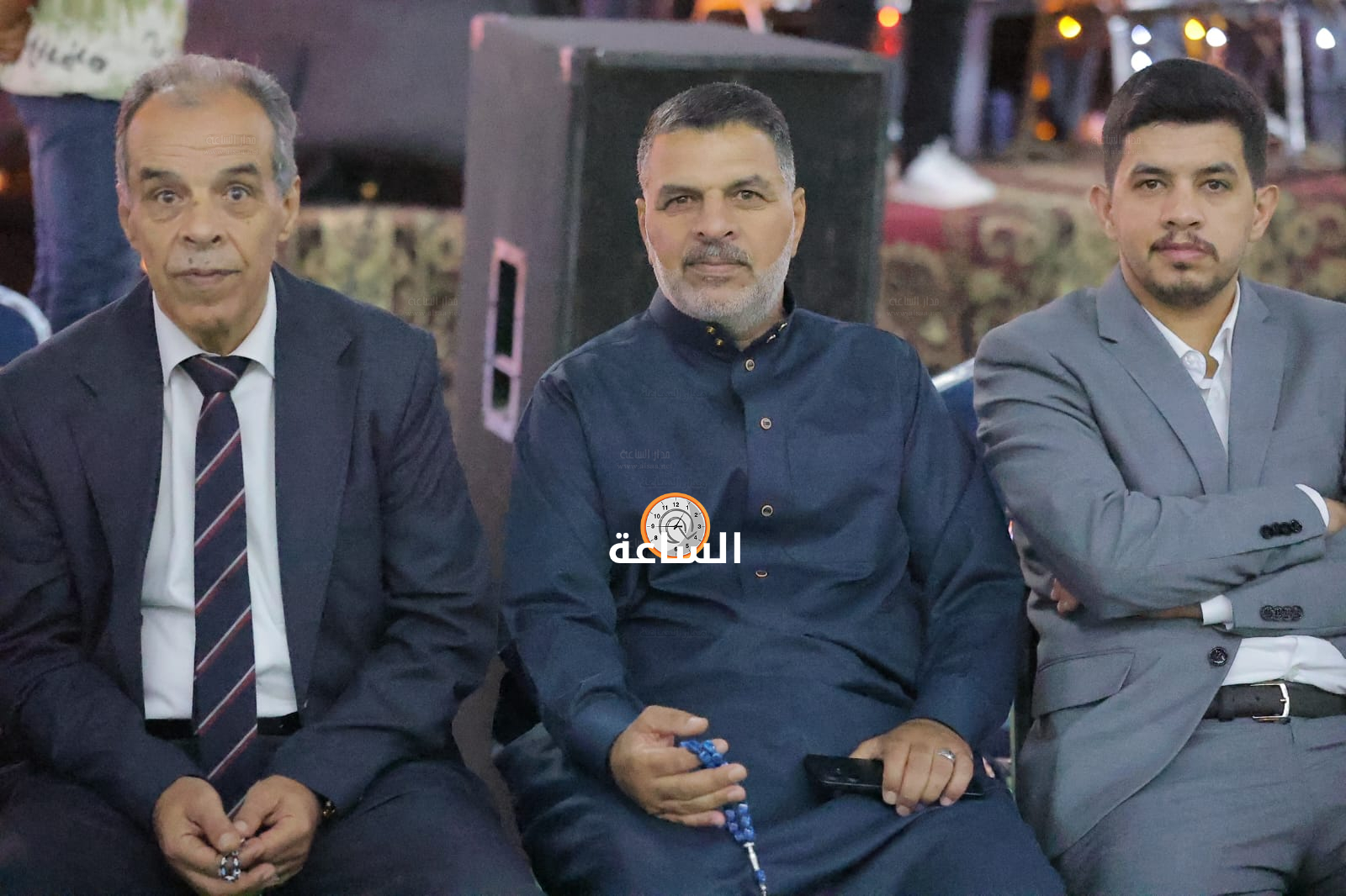 Madar Al-Saa Images 0.04453968182288348