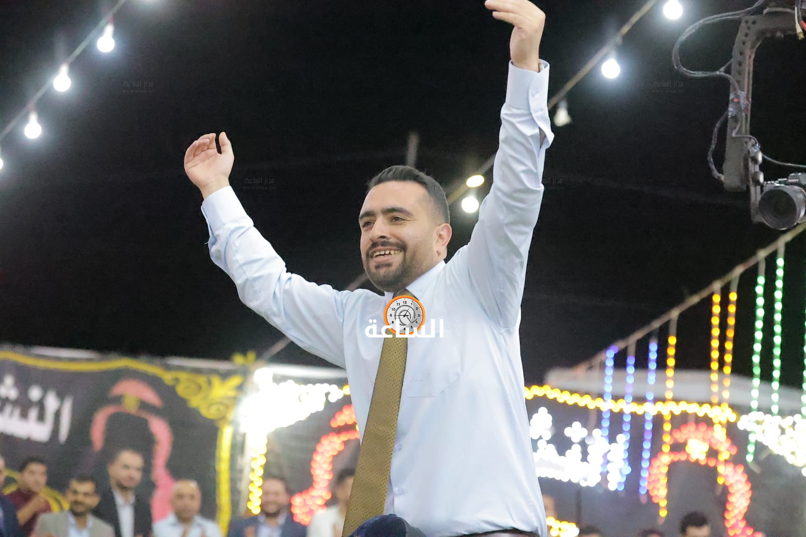 Madar Al-Saa Images 0.42414384170239805