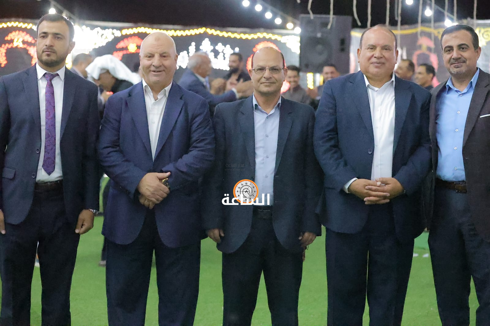Madar Al-Saa Images 0.29039203550559456