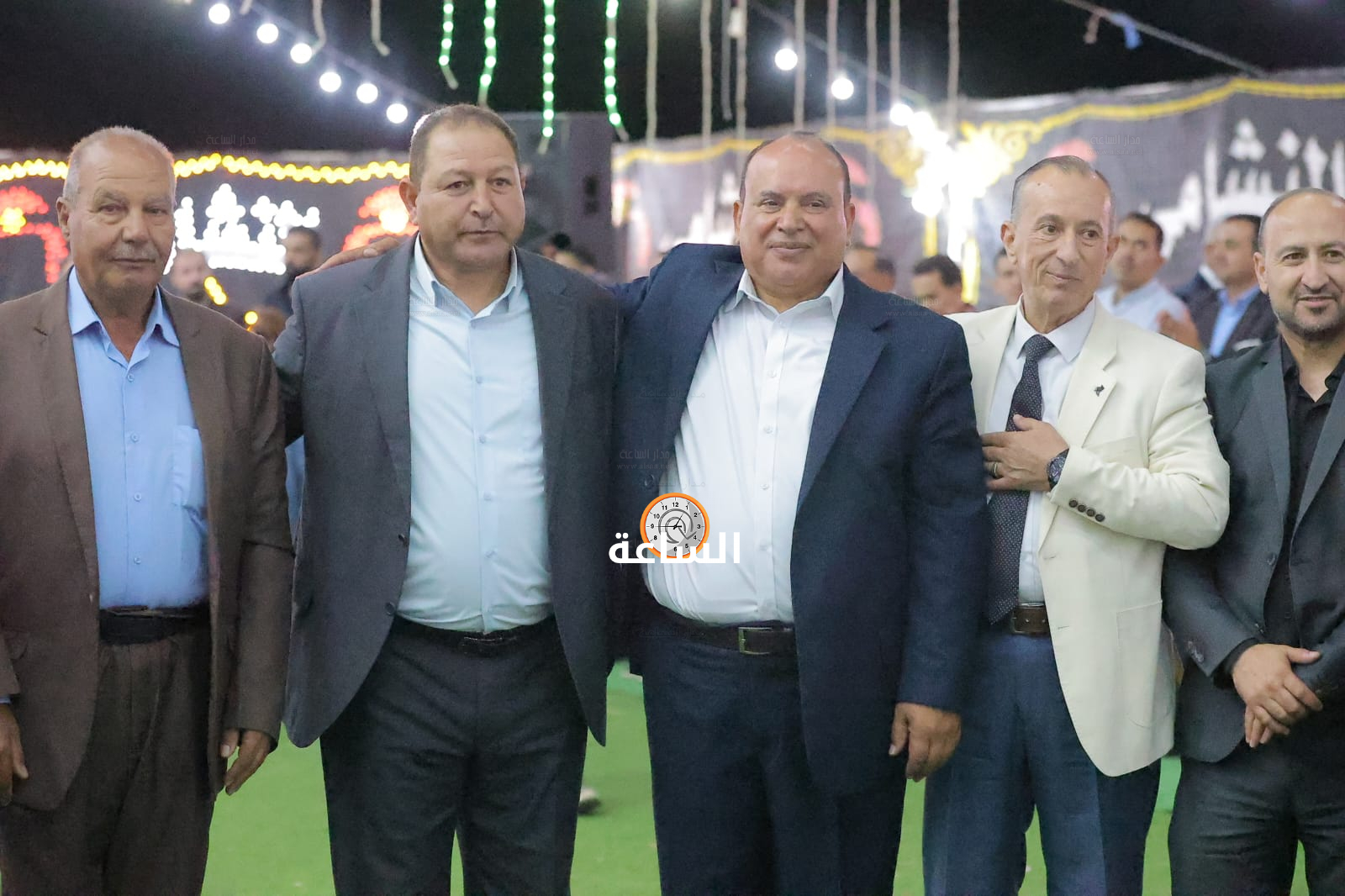 Madar Al-Saa Images 0.027586607202074953