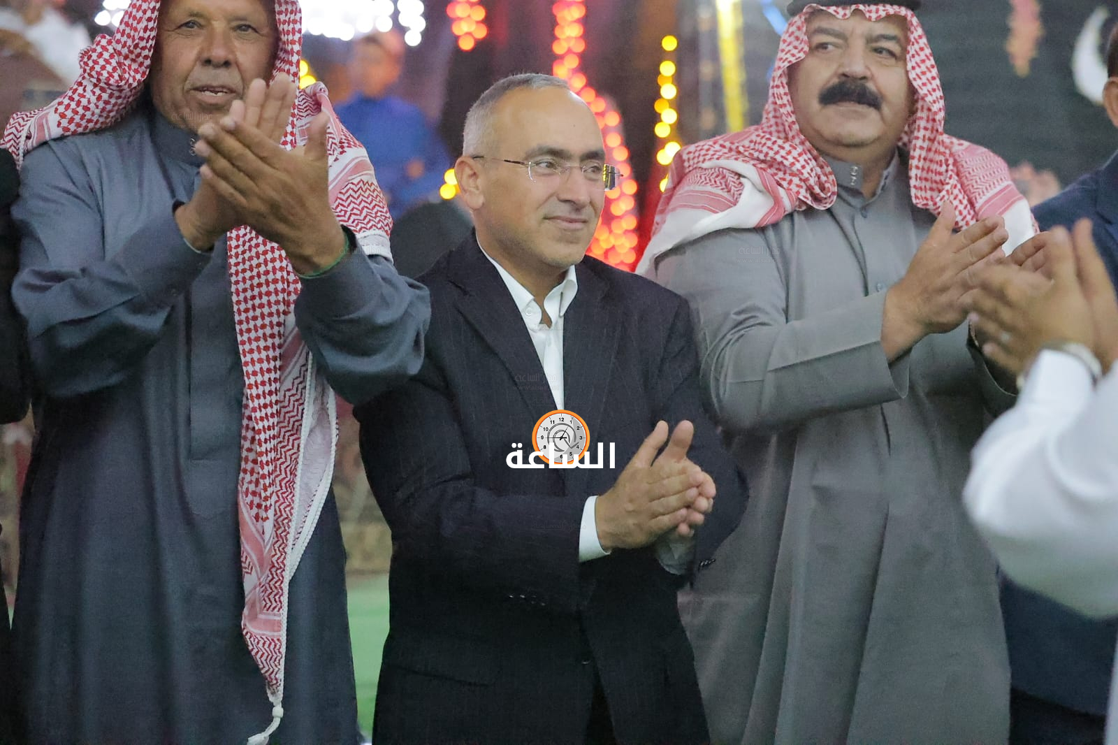 Madar Al-Saa Images 0.8727859734957079