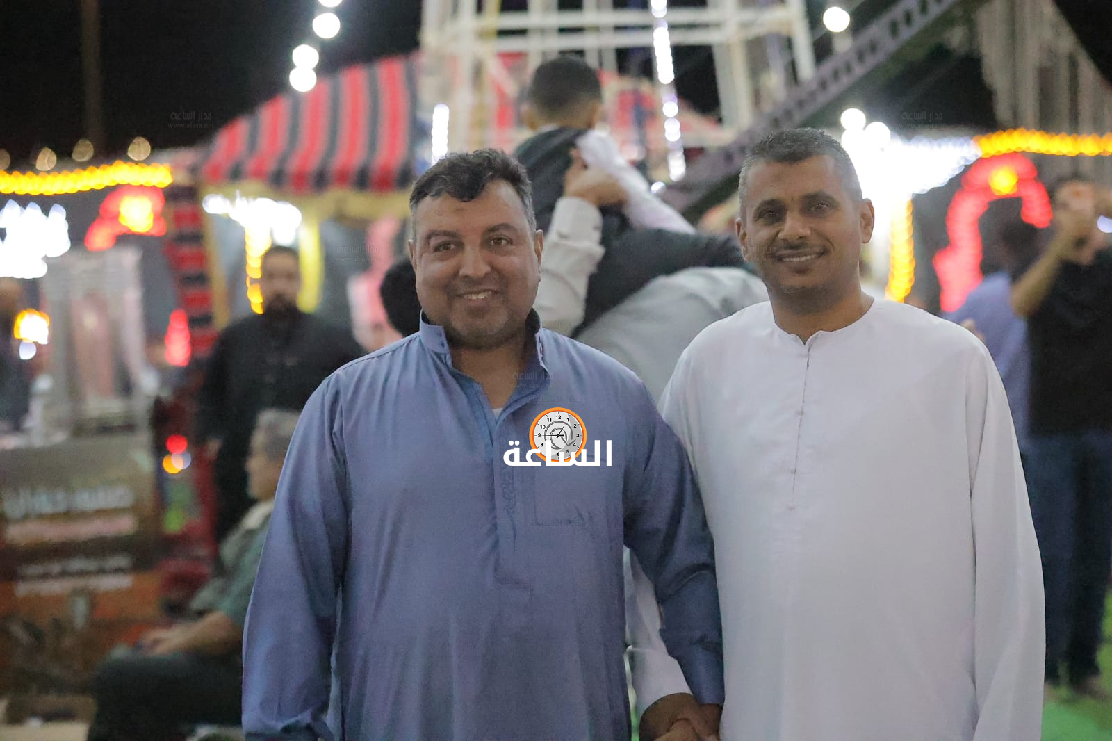 Madar Al-Saa Images 0.5297227822547758
