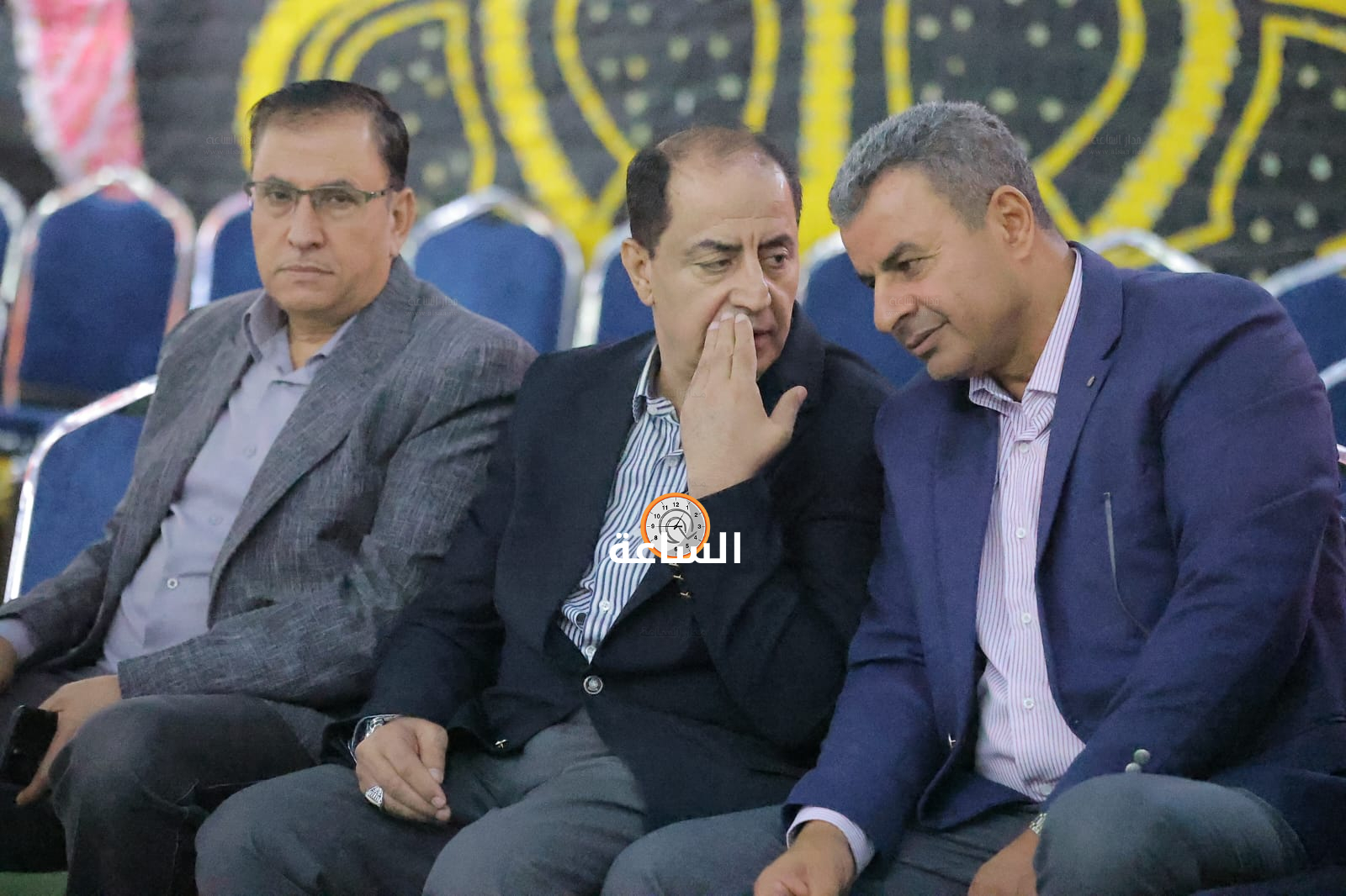 Madar Al-Saa Images 0.6145934381361996