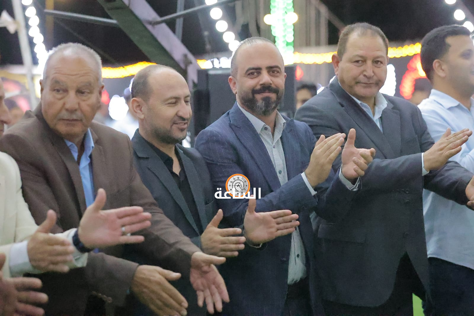 Madar Al-Saa Images 0.11614314526628244