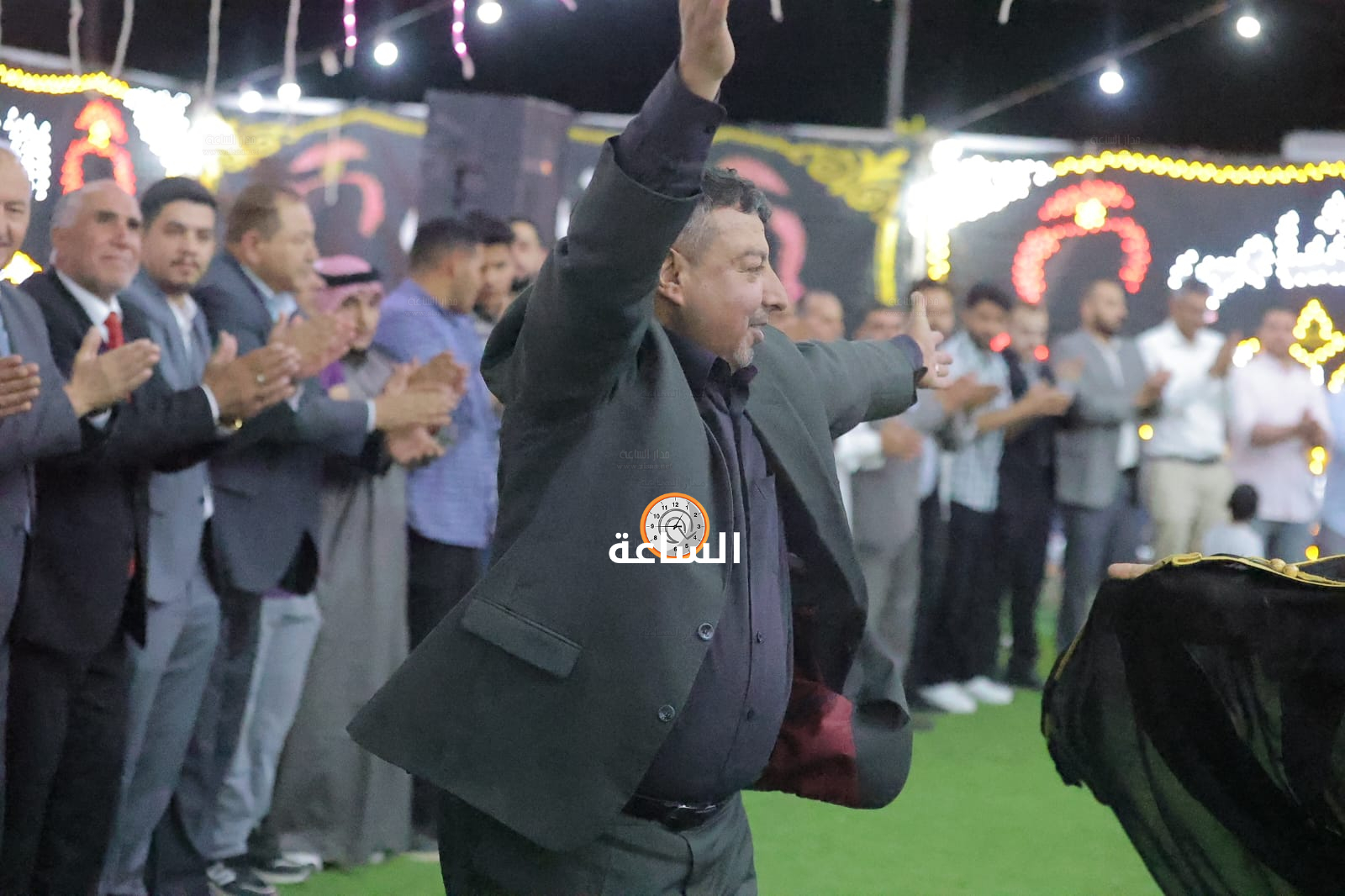 Madar Al-Saa Images 0.050299770051012604