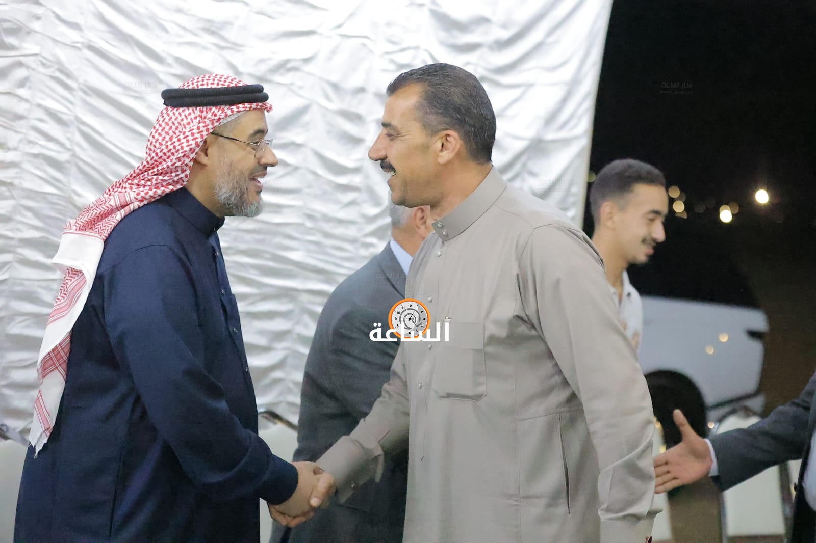 Madar Al-Saa Images 0.5238817877356475