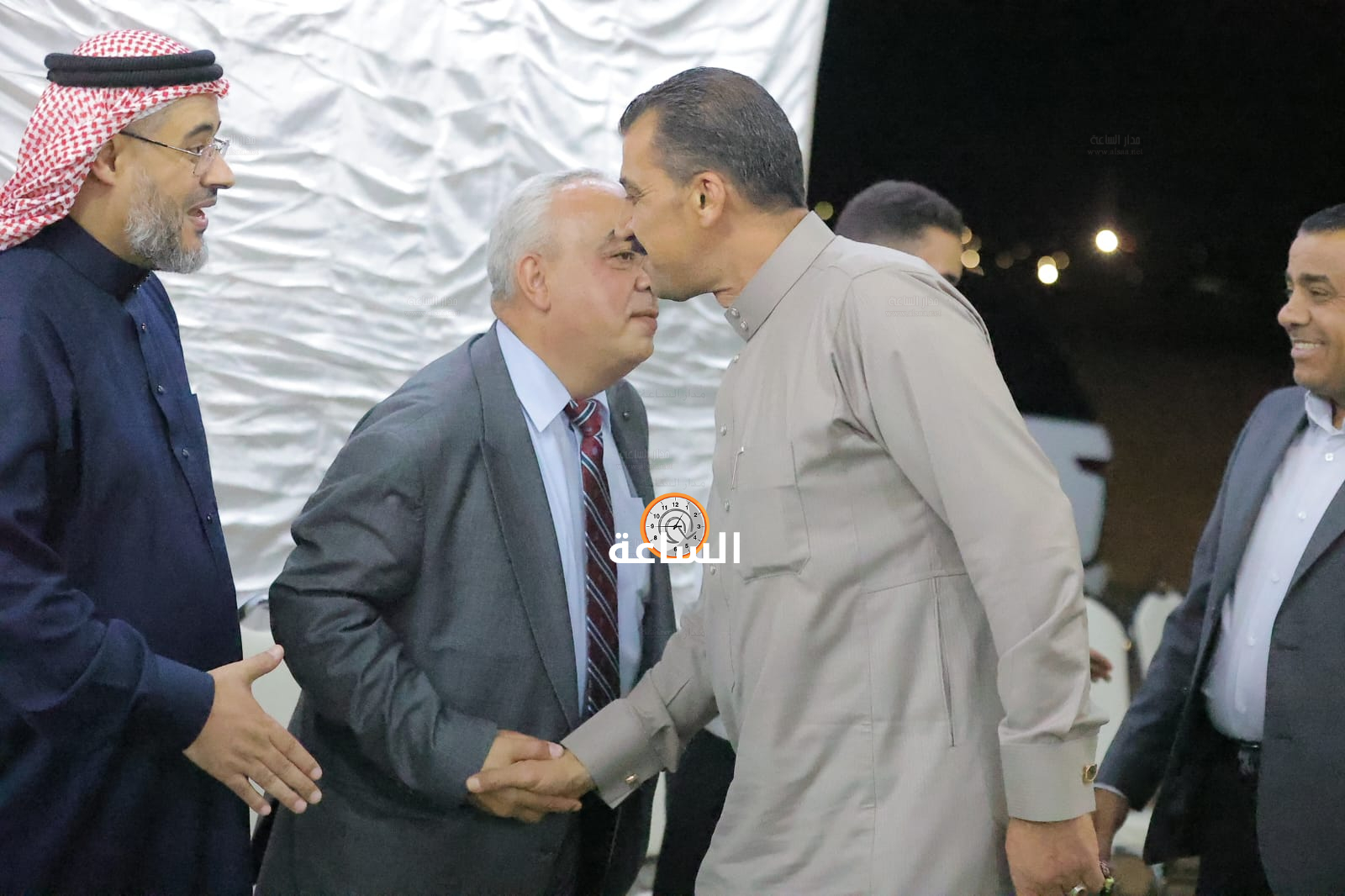 Madar Al-Saa Images 0.5412116034447774