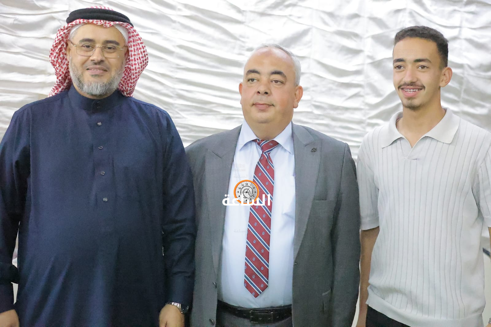 Madar Al-Saa Images 0.4197353289080876