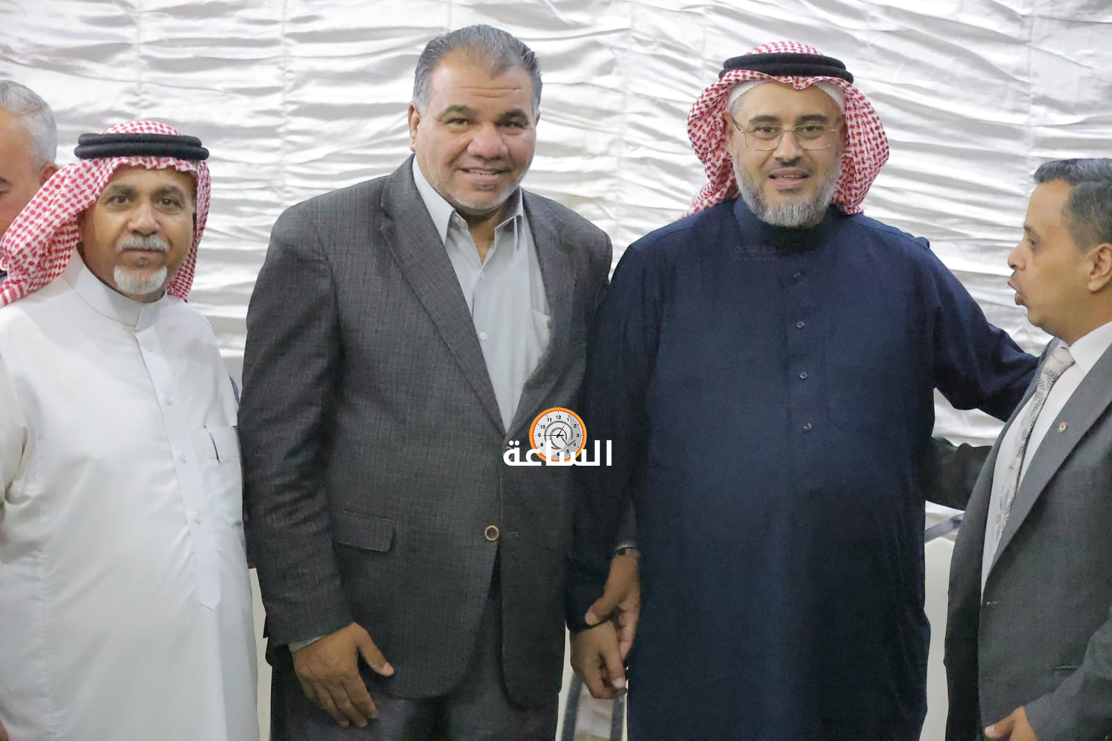 Madar Al-Saa Images 0.9129215891718006