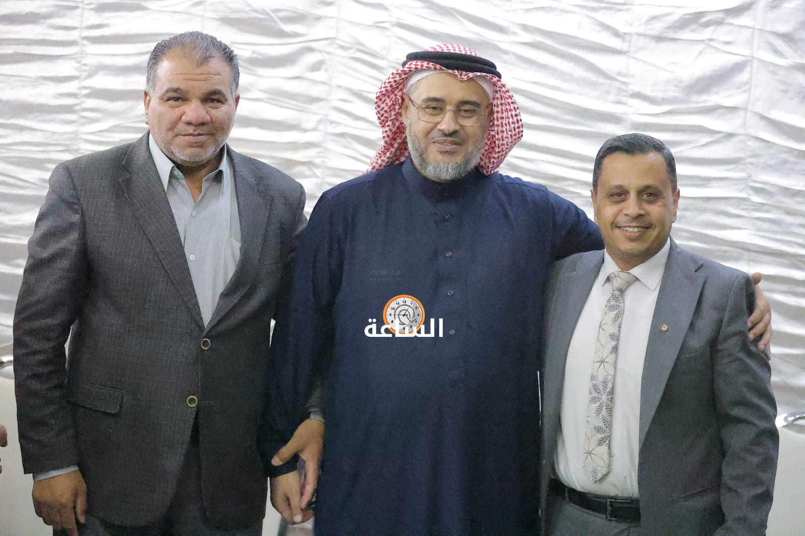 Madar Al-Saa Images 0.7530042075707297