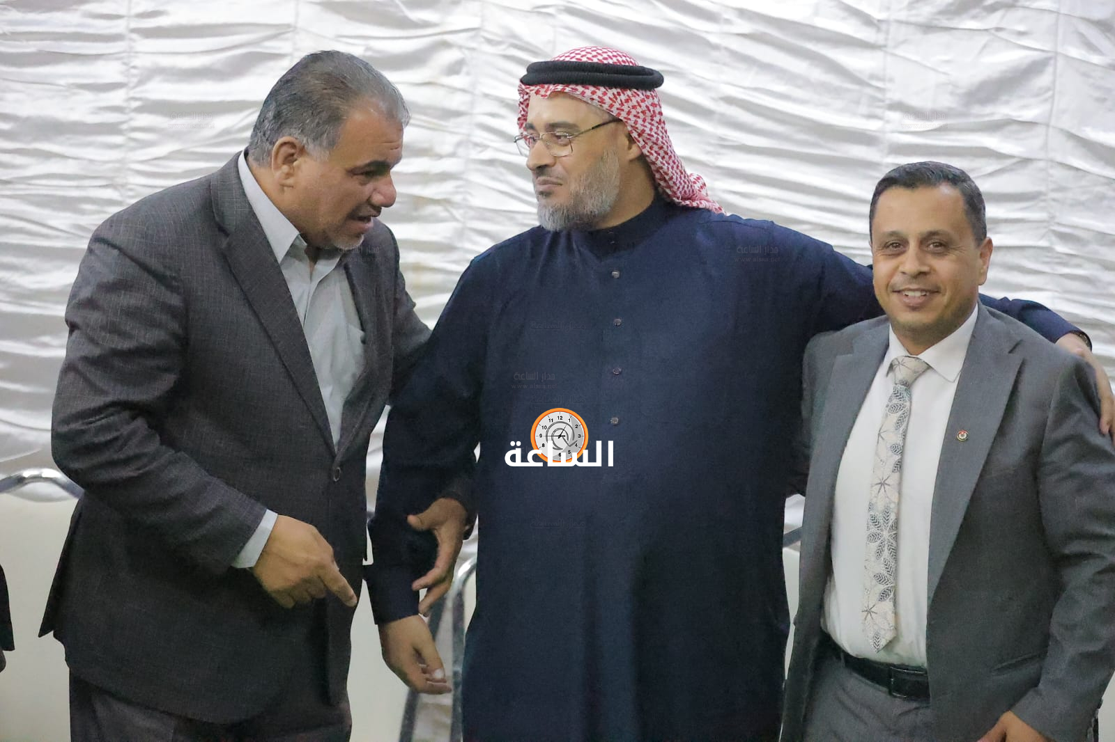 Madar Al-Saa Images 0.6943166418075375