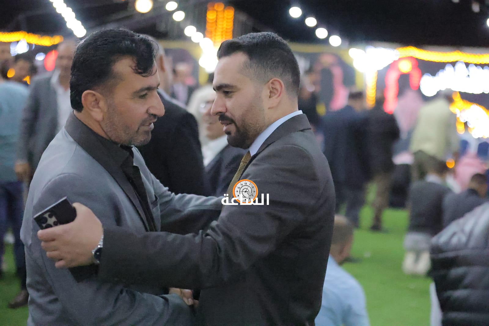 Madar Al-Saa Images 0.18849511760965865