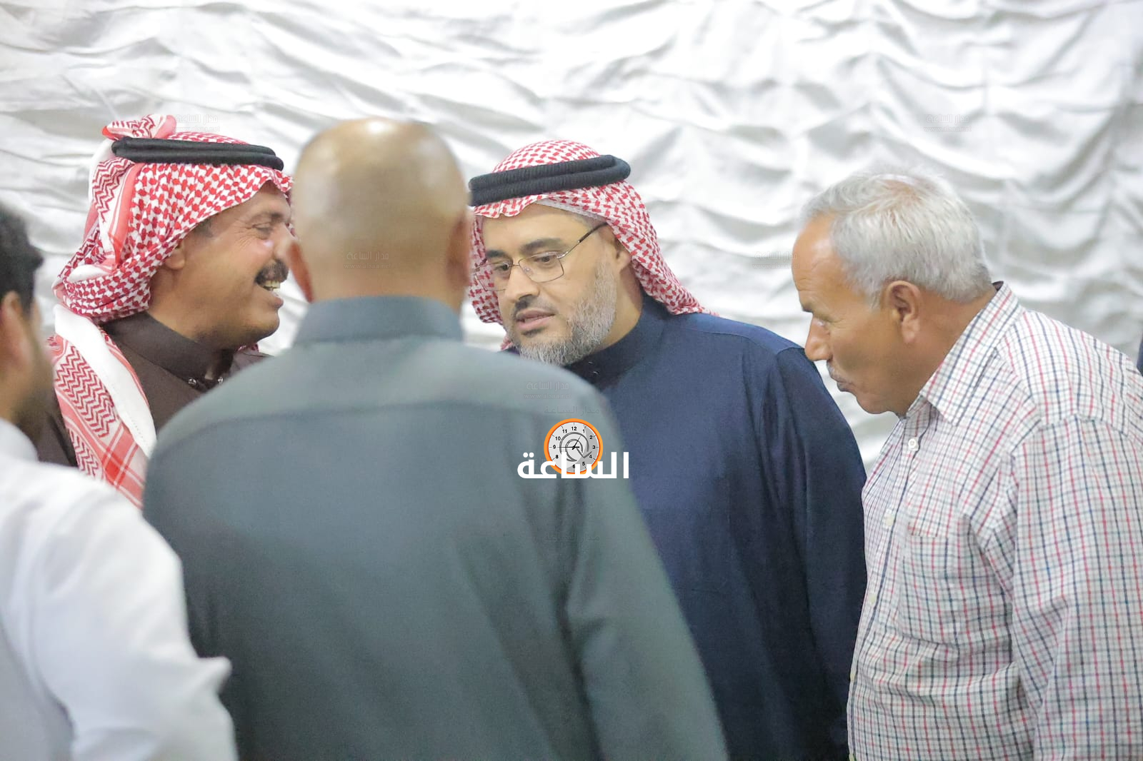 Madar Al-Saa Images 0.1349523763411946
