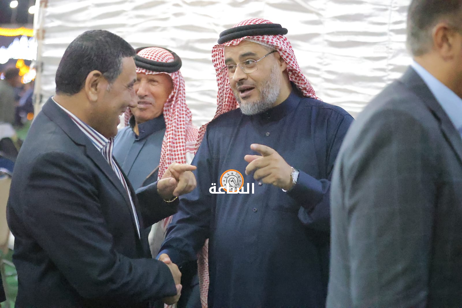 Madar Al-Saa Images 0.9302212275930386