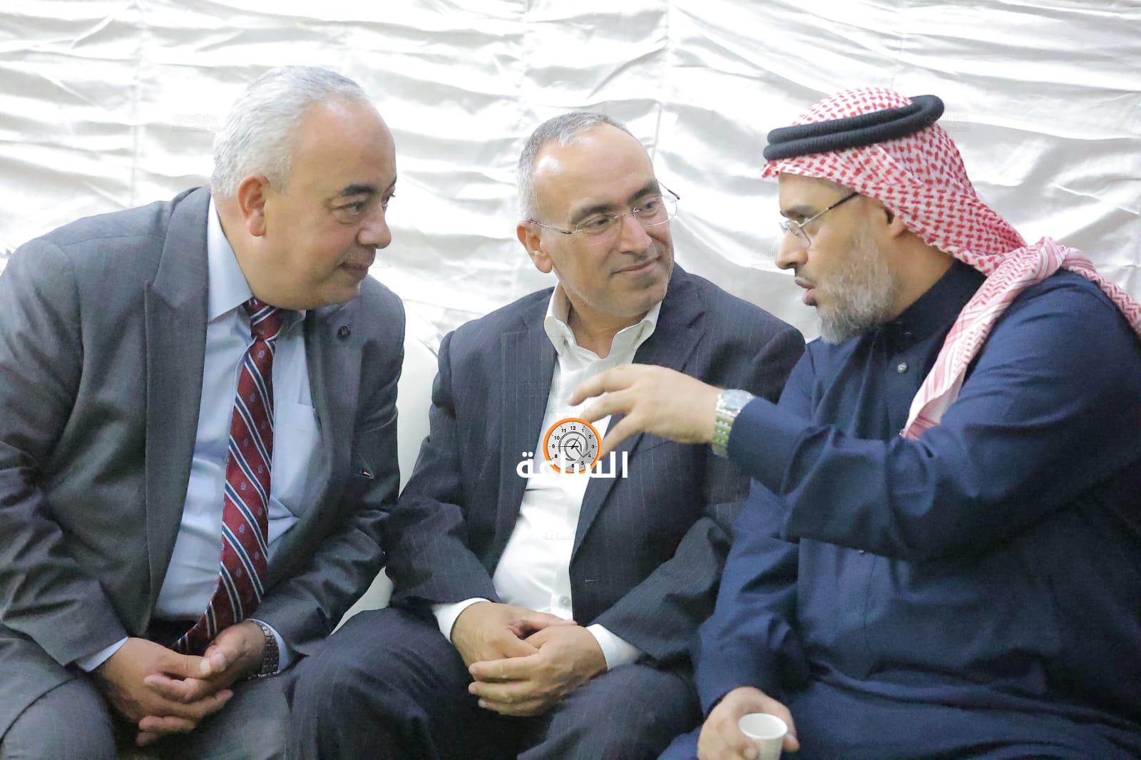Madar Al-Saa Images 0.48850110963587423