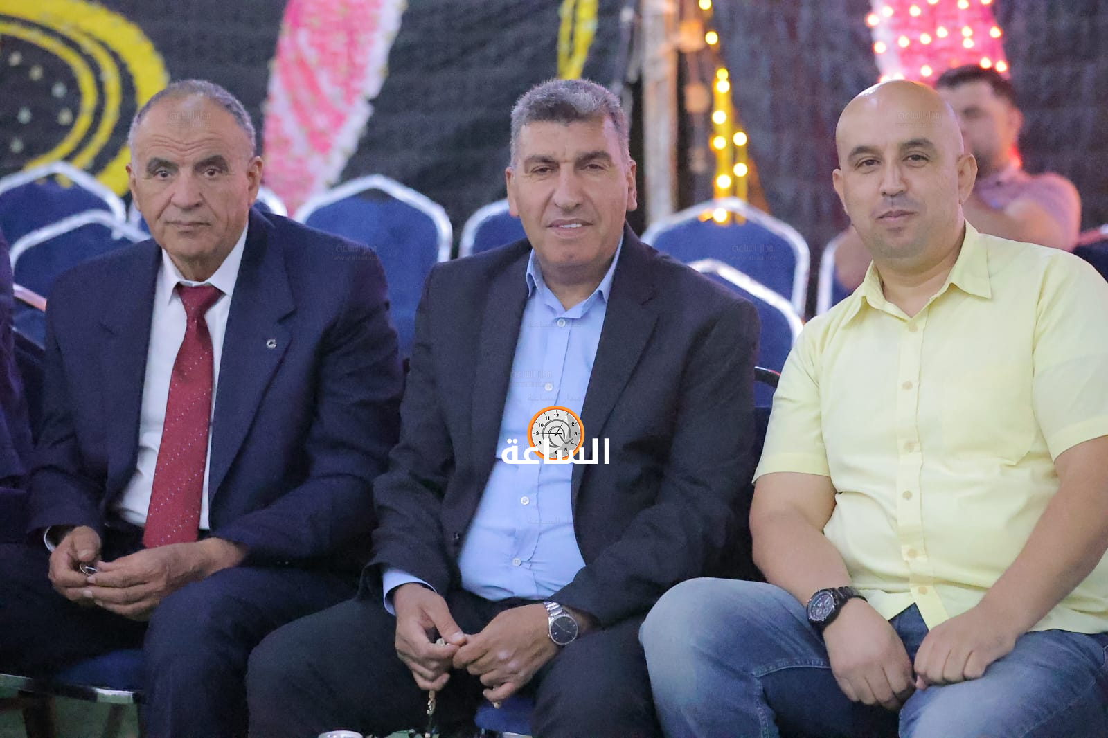 Madar Al-Saa Images 0.8029460823174173