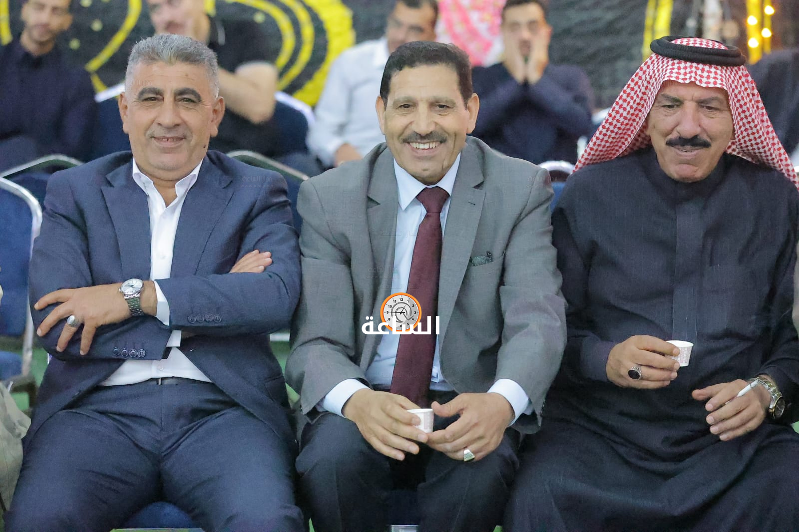 Madar Al-Saa Images 0.09886651411261504