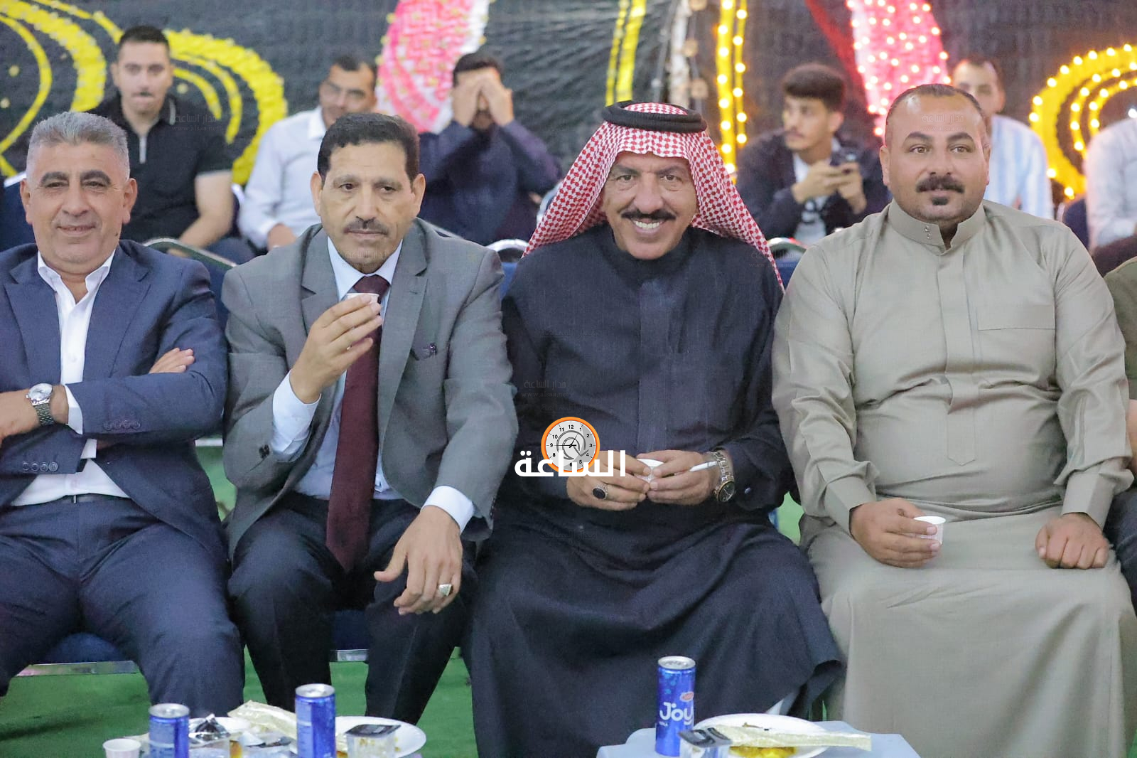 Madar Al-Saa Images 0.13360308445846758