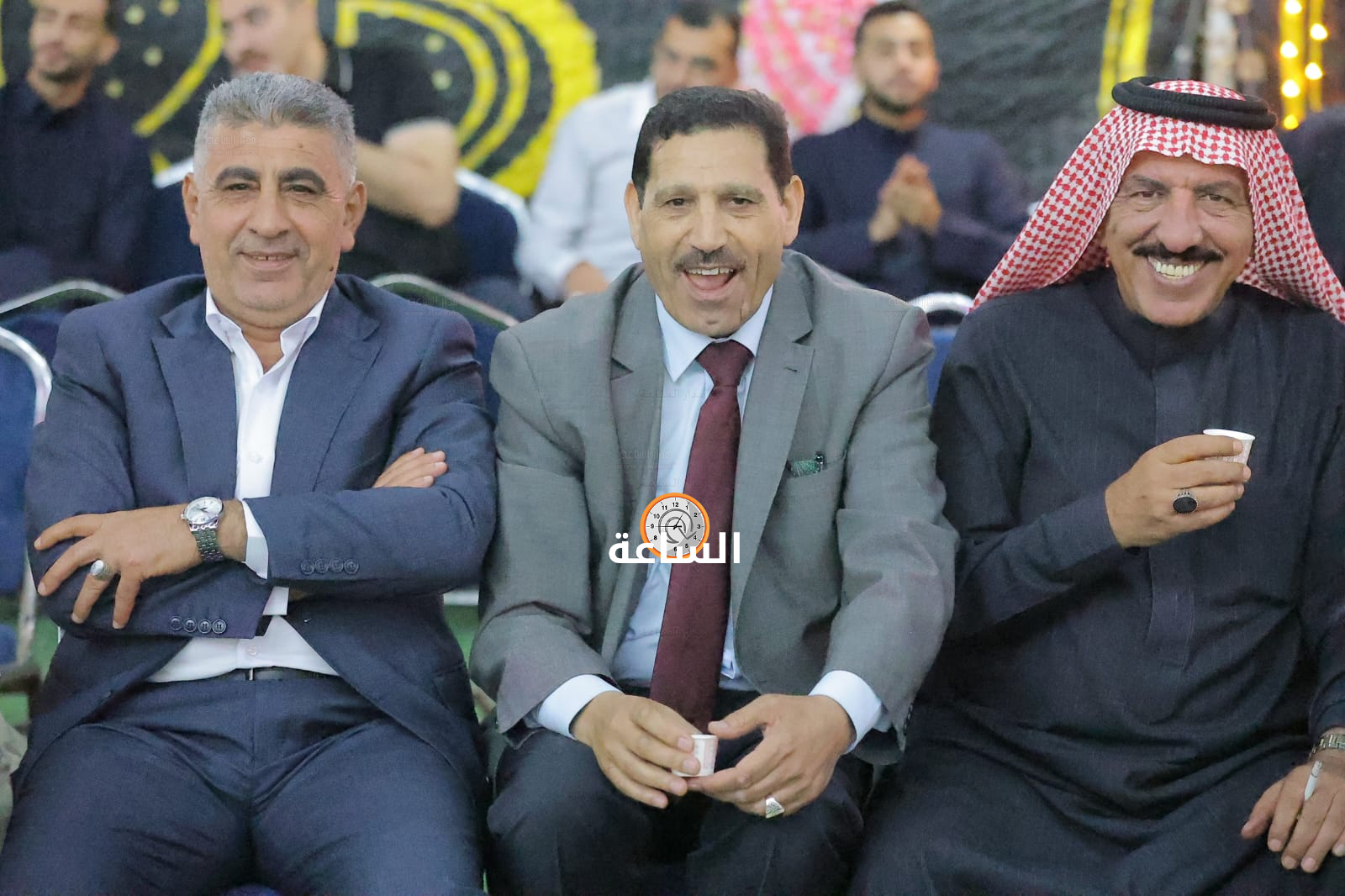 Madar Al-Saa Images 0.7891504023228922