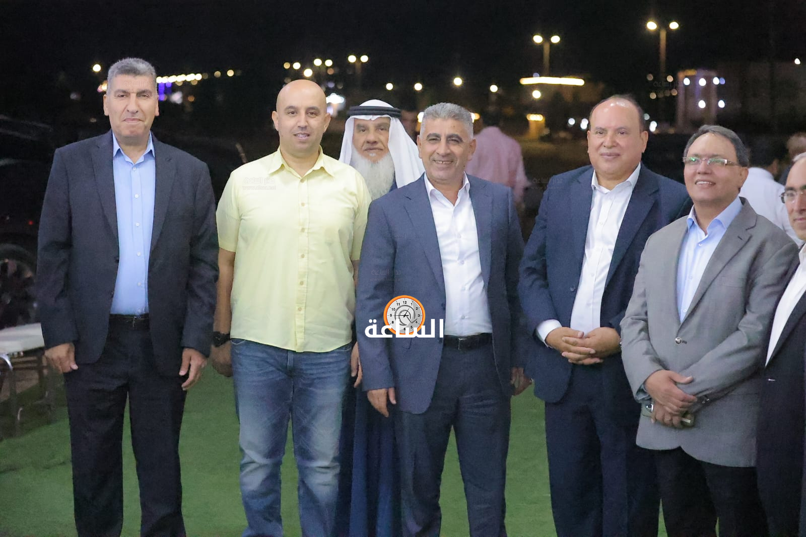 Madar Al-Saa Images 0.21917953032885806