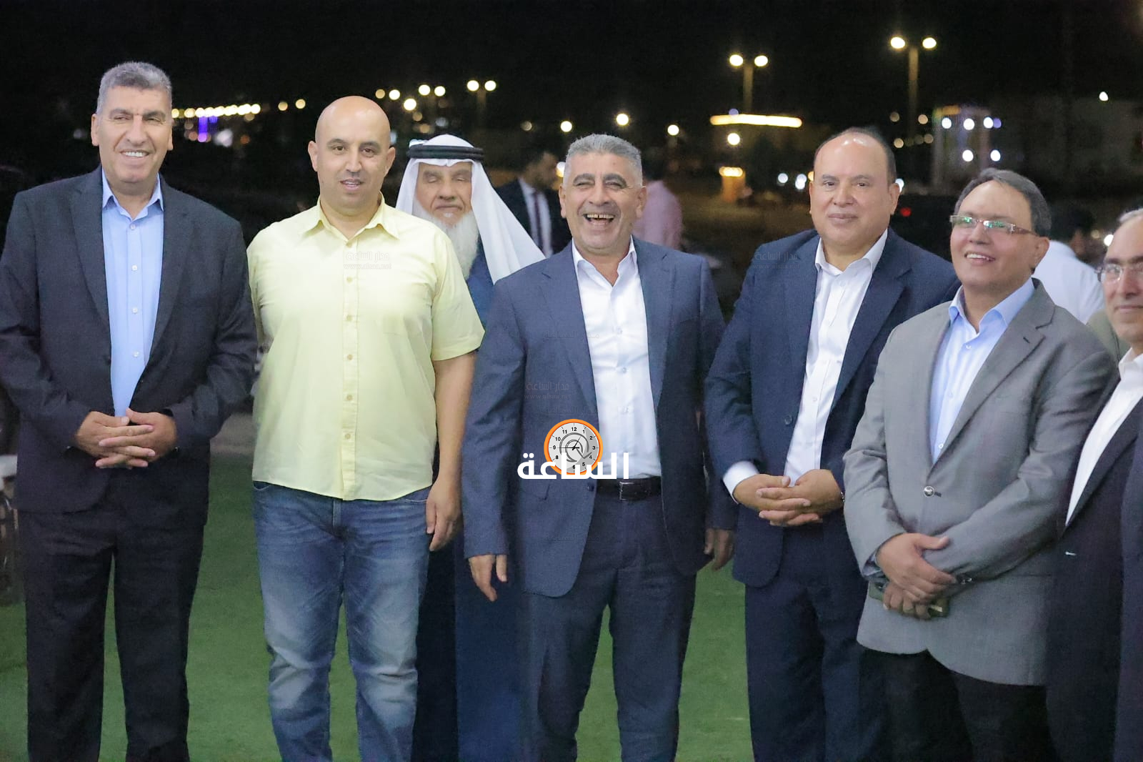 Madar Al-Saa Images 0.6652017067787847