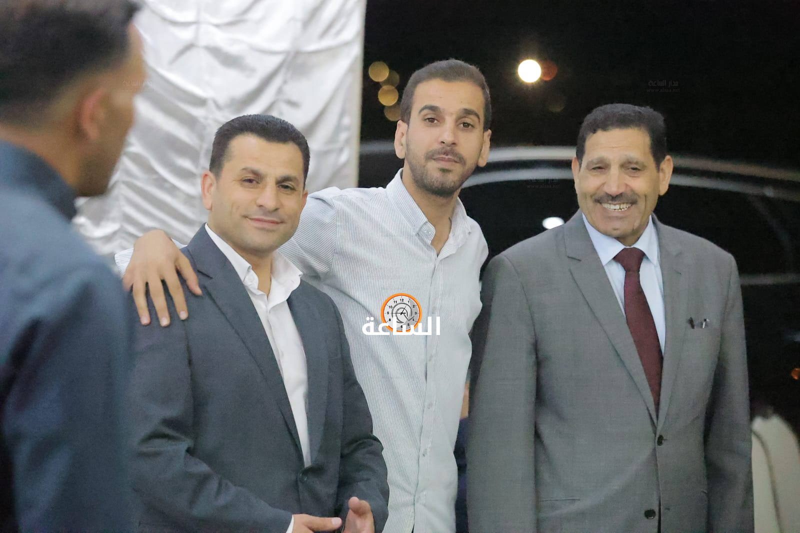 Madar Al-Saa Images 0.6799637459803253
