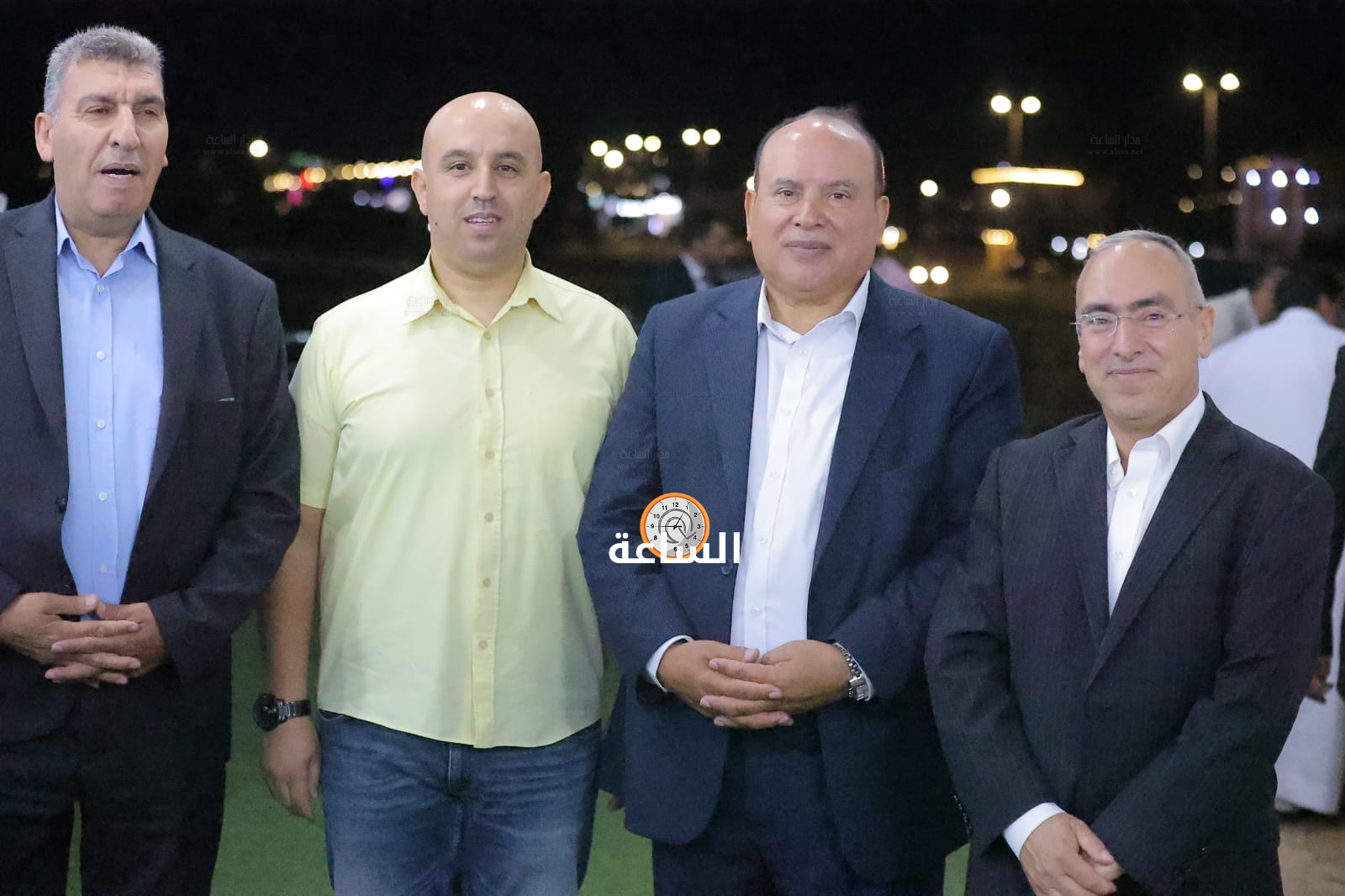 Madar Al-Saa Images 0.7562279526587468