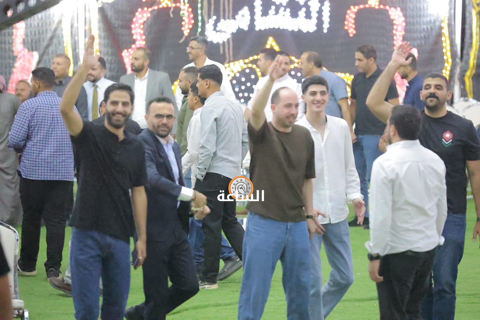 Madar Al-Saa Images 0.7334639181096794