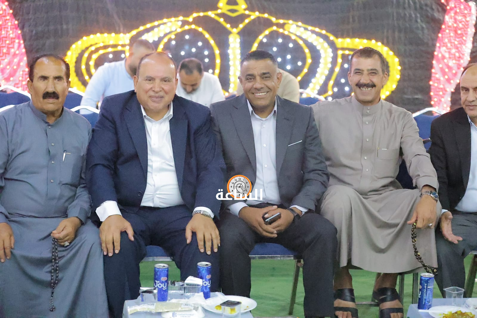 Madar Al-Saa Images 0.30941381245058175