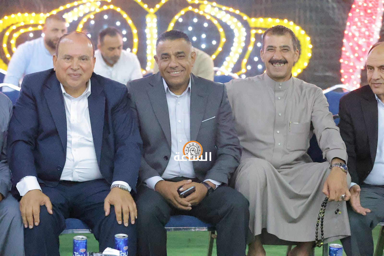 Madar Al-Saa Images 0.5986814031698179