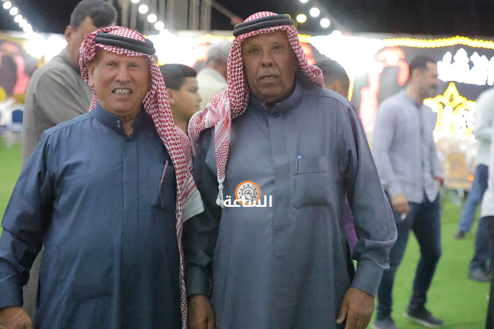 Madar Al-Saa Images 0.8275864760273721