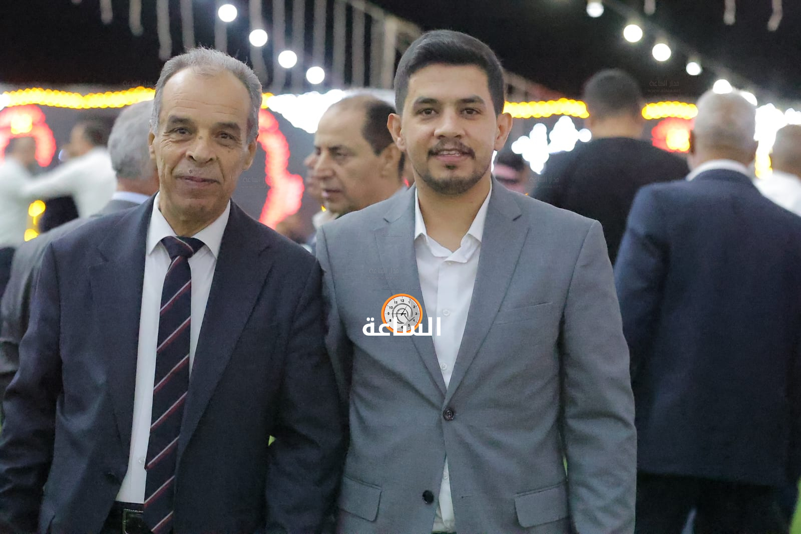 Madar Al-Saa Images 0.8020529499002119