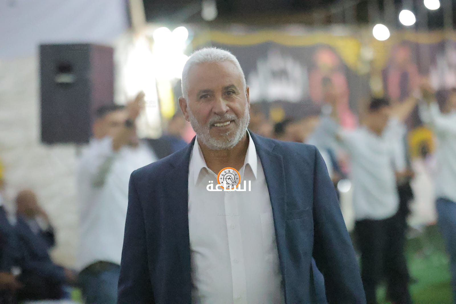 Madar Al-Saa Images 0.36677703016429675