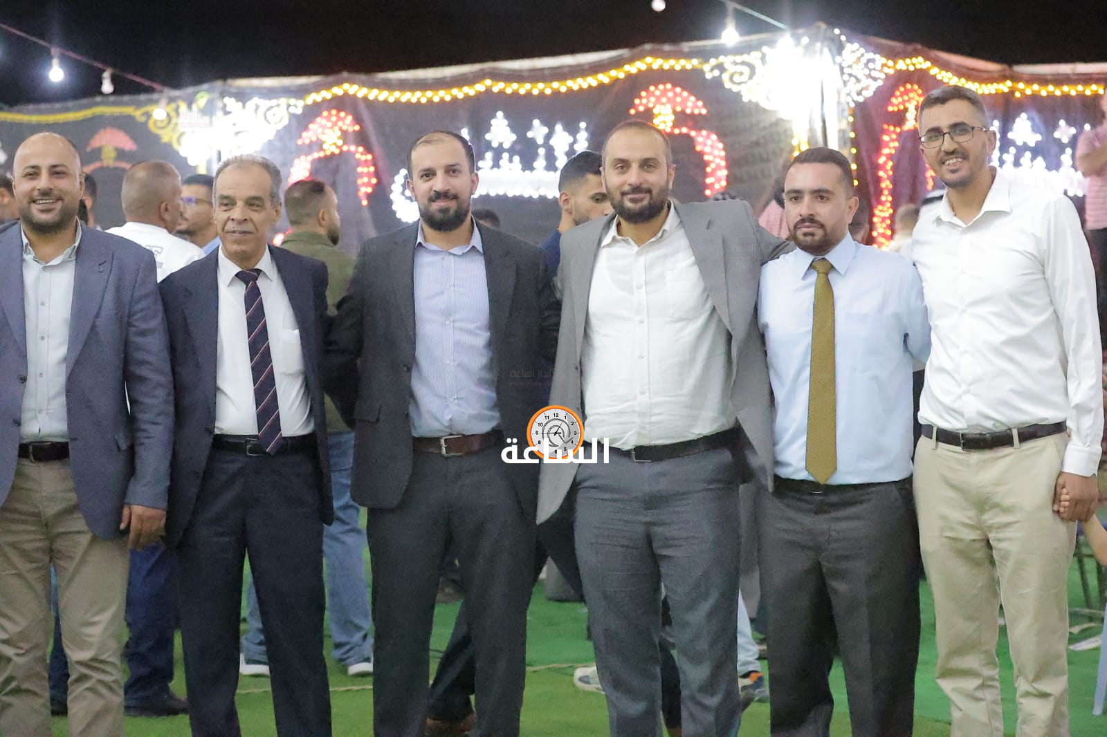 Madar Al-Saa Images 0.5832470406813134