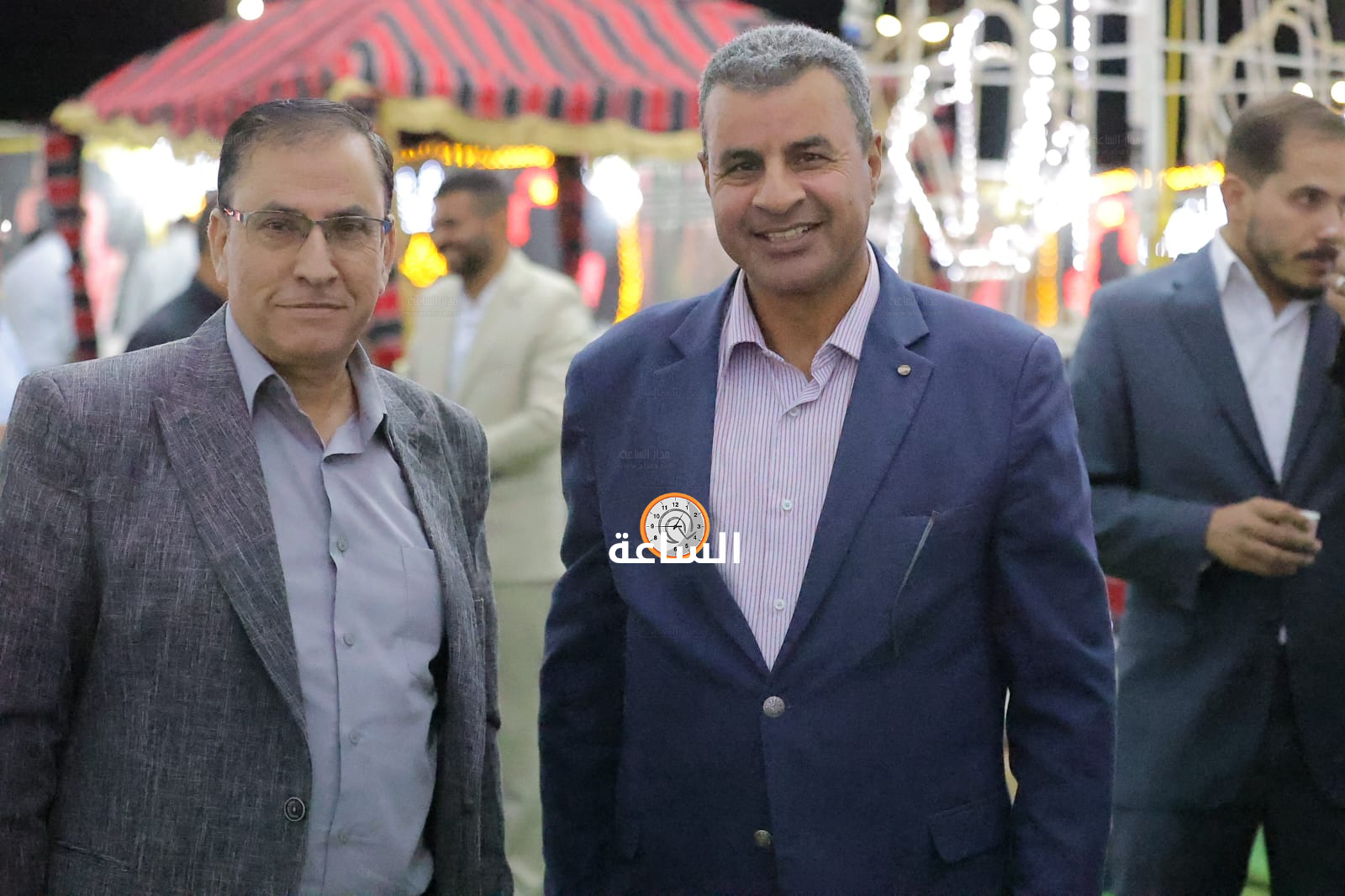 Madar Al-Saa Images 0.14888789982729023