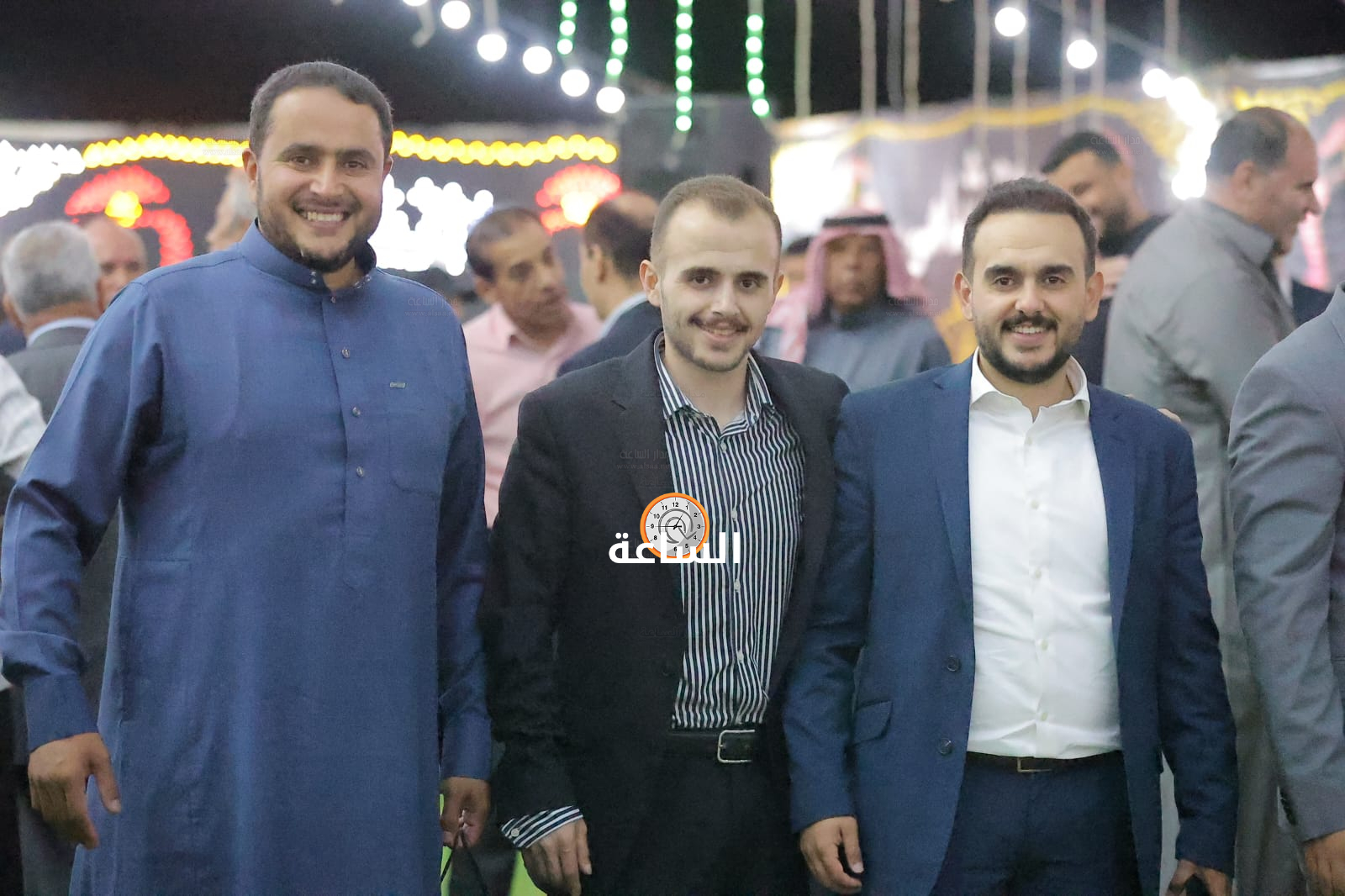 Madar Al-Saa Images 0.21397963338159498
