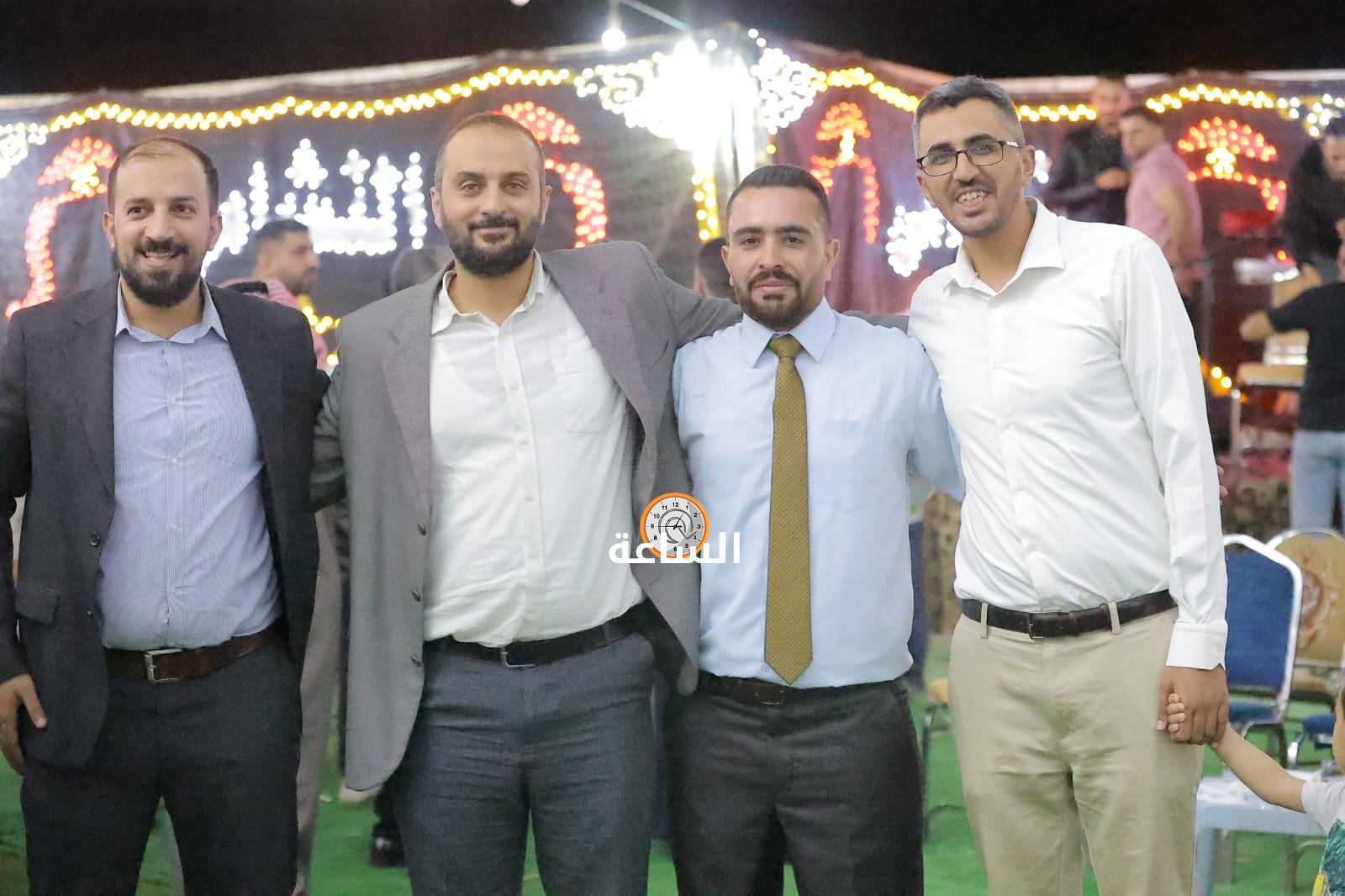 Madar Al-Saa Images 0.5883110766473907