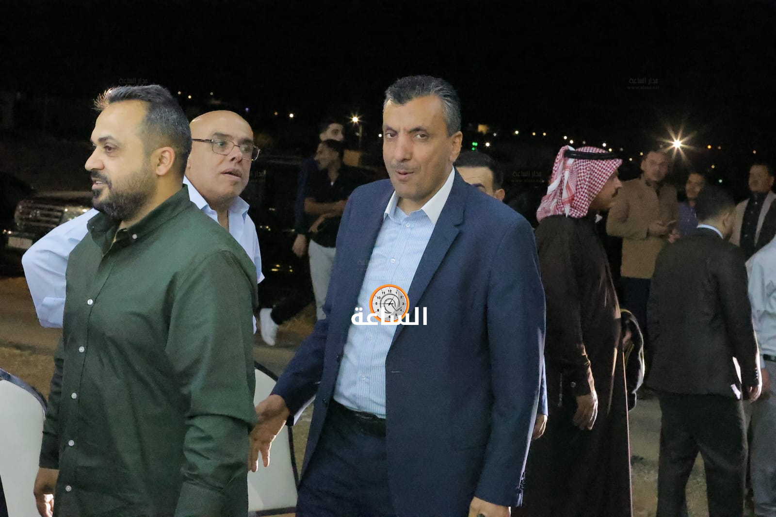 Madar Al-Saa Images 0.31237592615288245