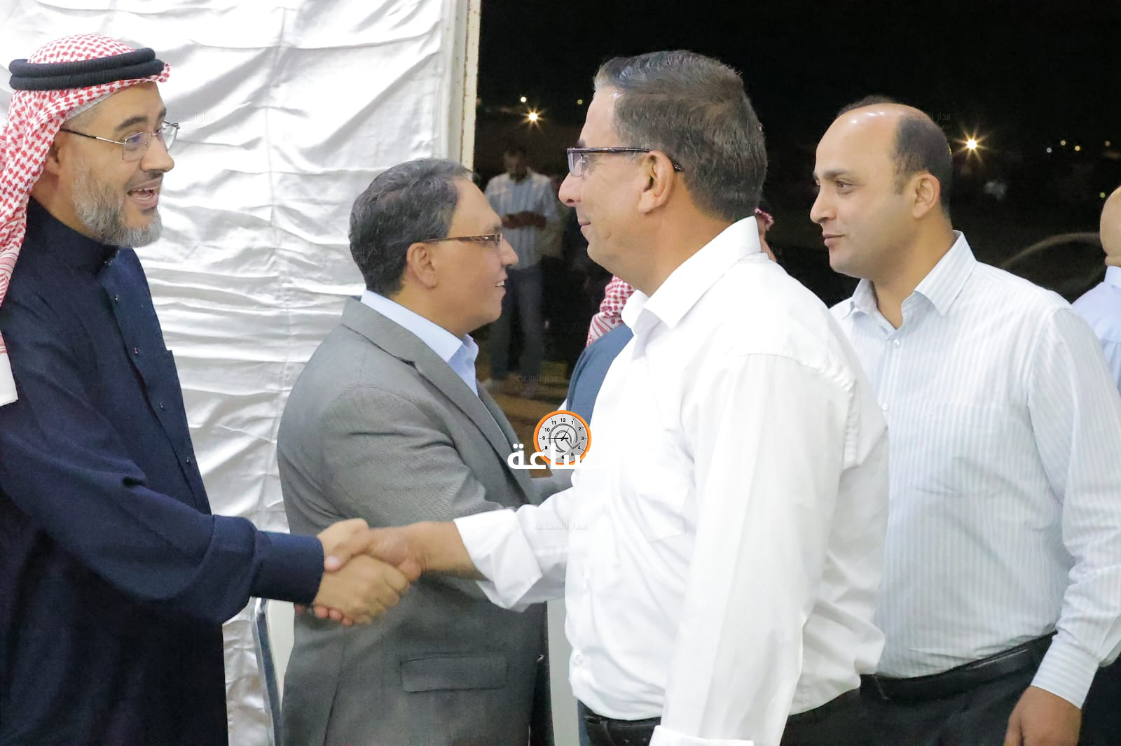 Madar Al-Saa Images 0.6200061998043228