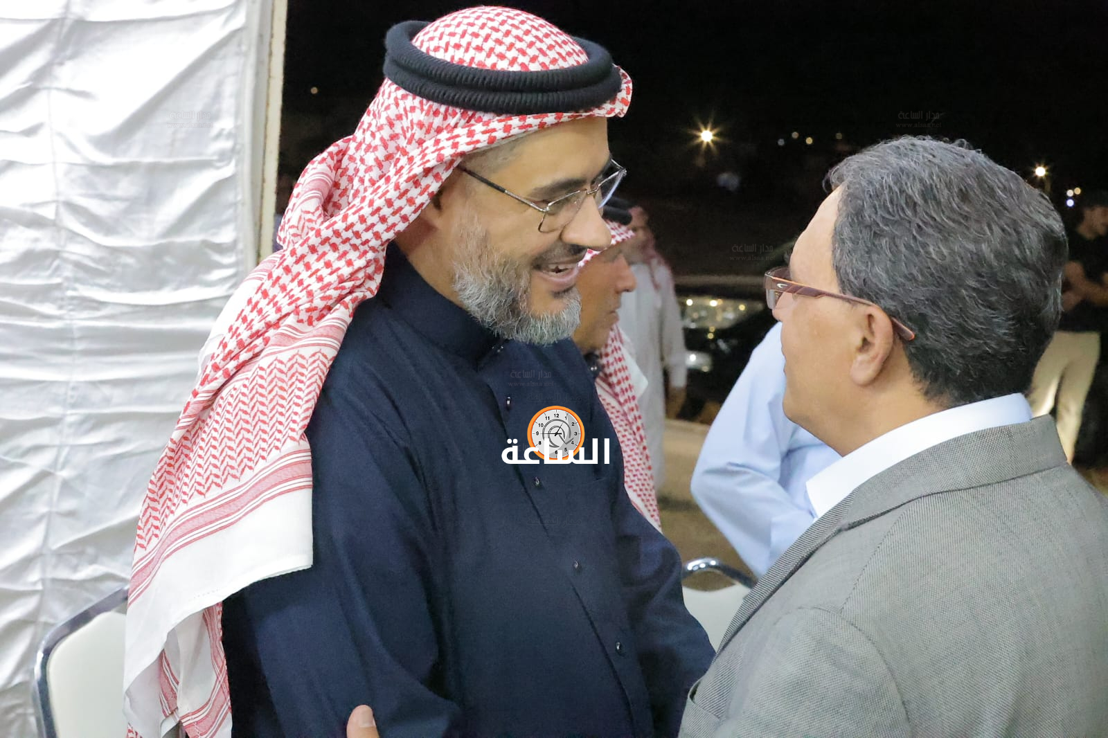 Madar Al-Saa Images 0.8205753958122626