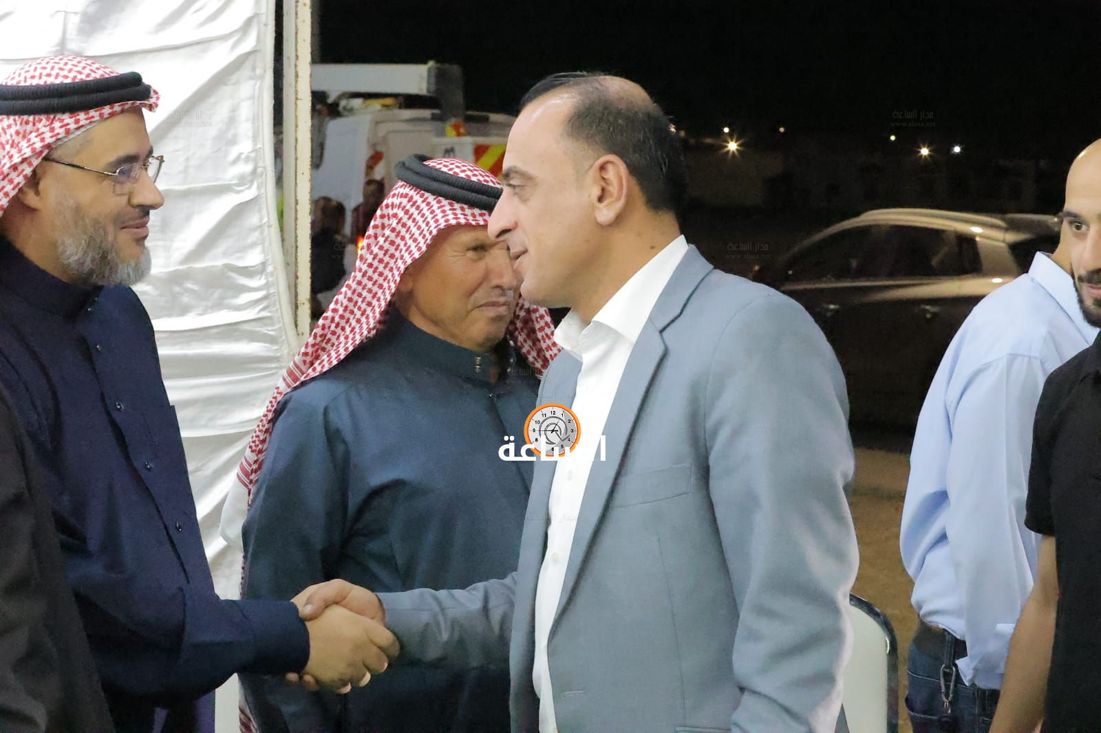 Madar Al-Saa Images 0.055224068651262614
