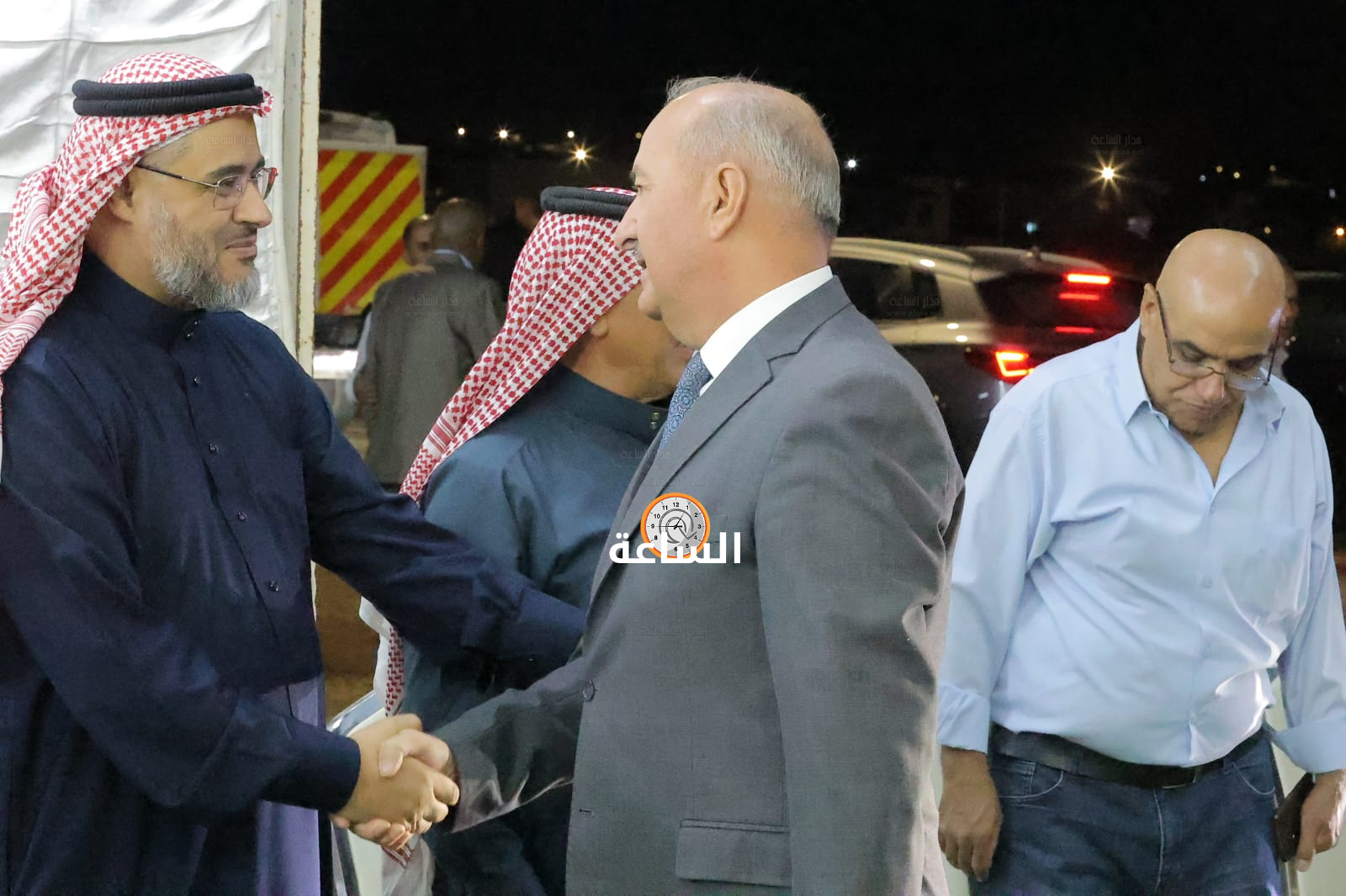 Madar Al-Saa Images 0.7694858416842391